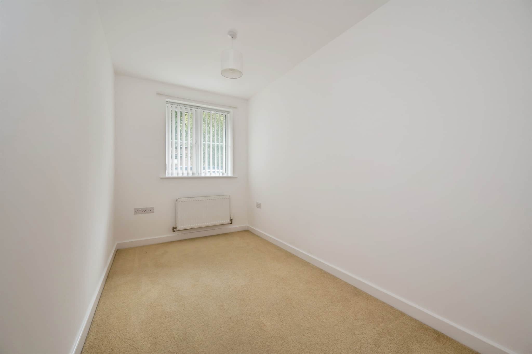 Property at Burgess Road, Southampton