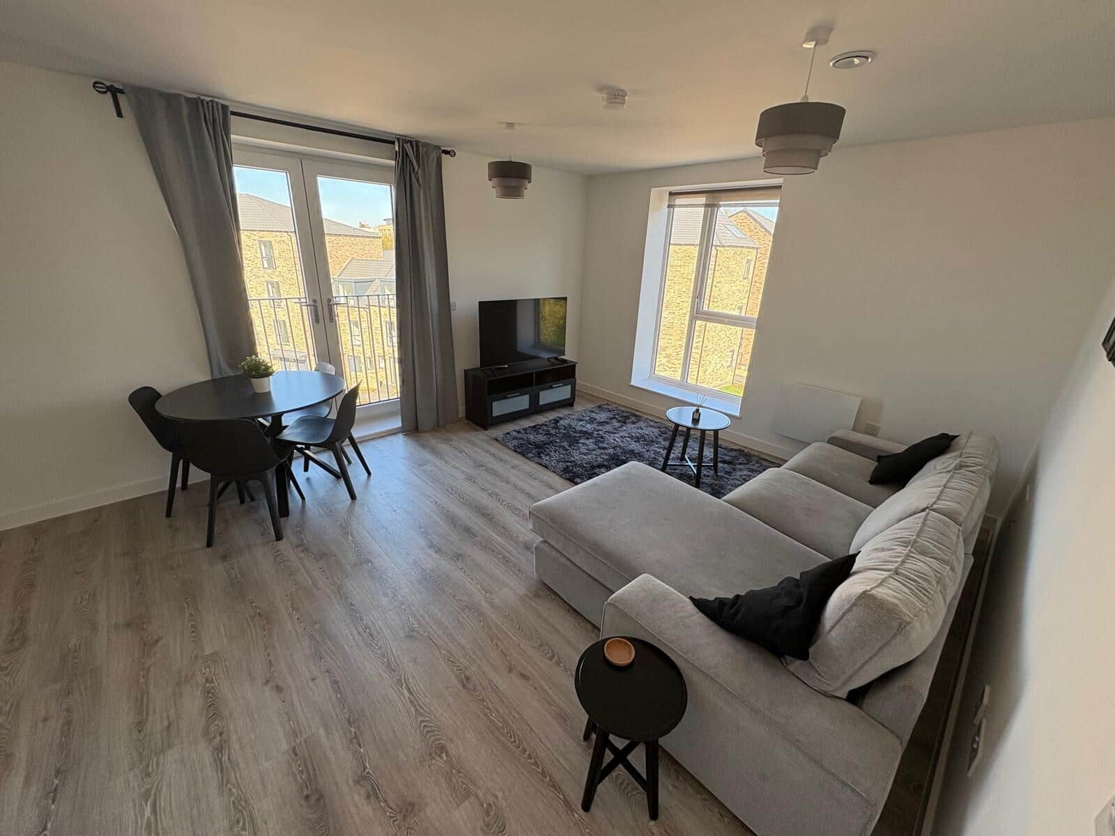 Property at Bird Close, Belgrave Village