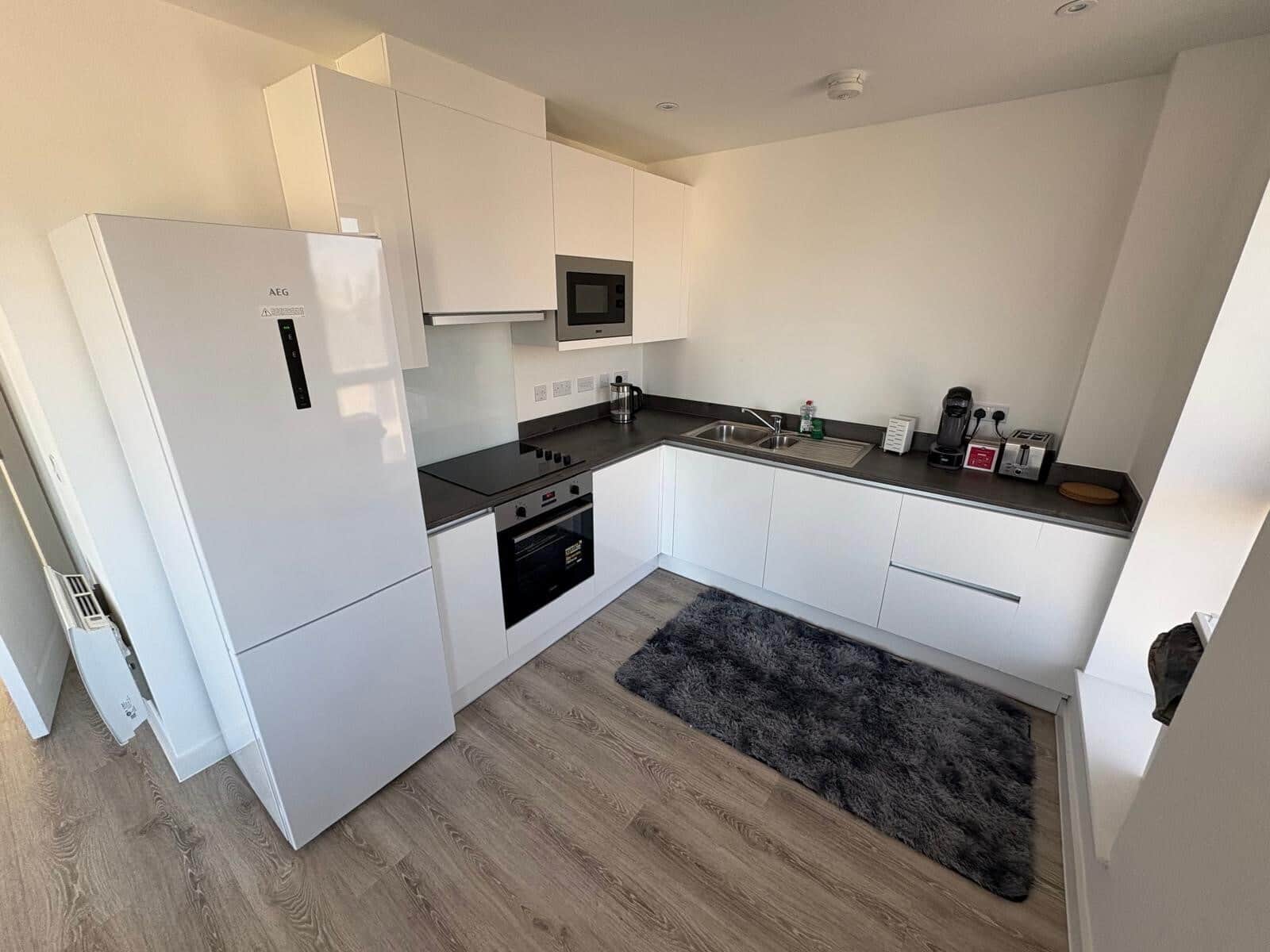 Property at Bird Close, Belgrave Village