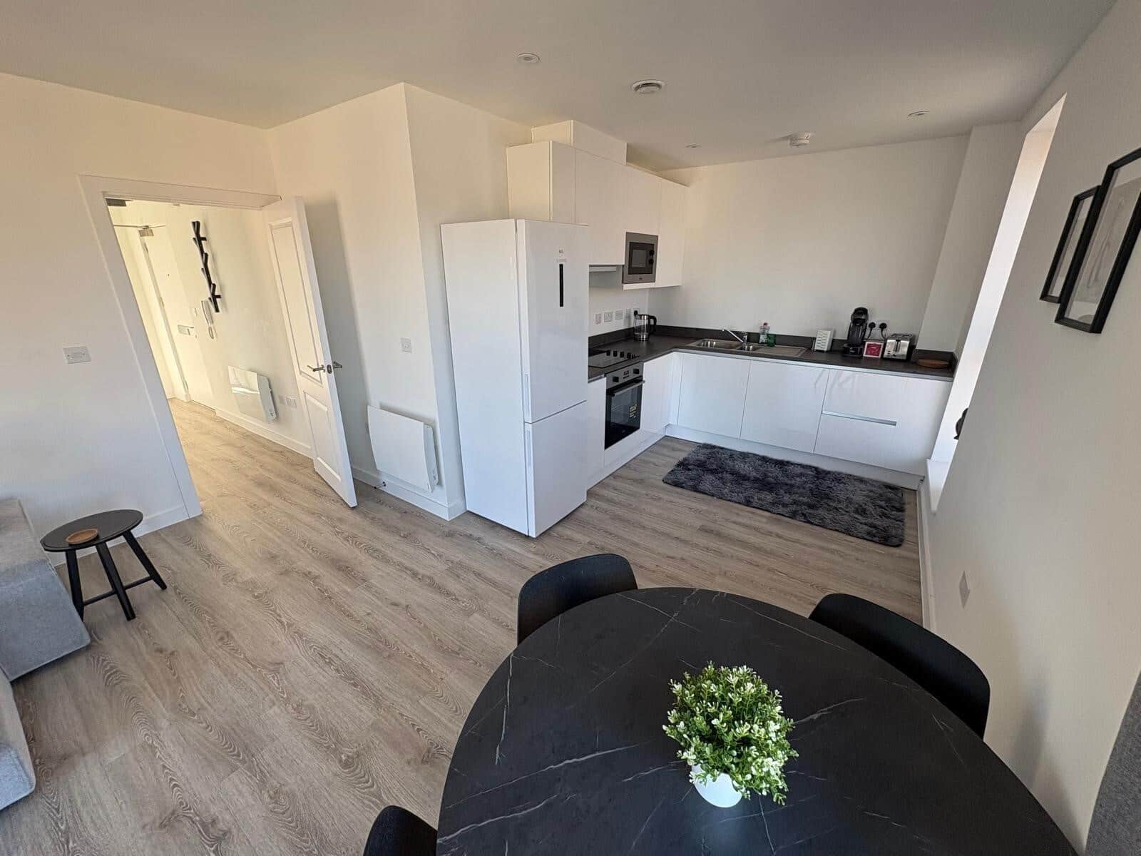 Property at Bird Close, Belgrave Village
