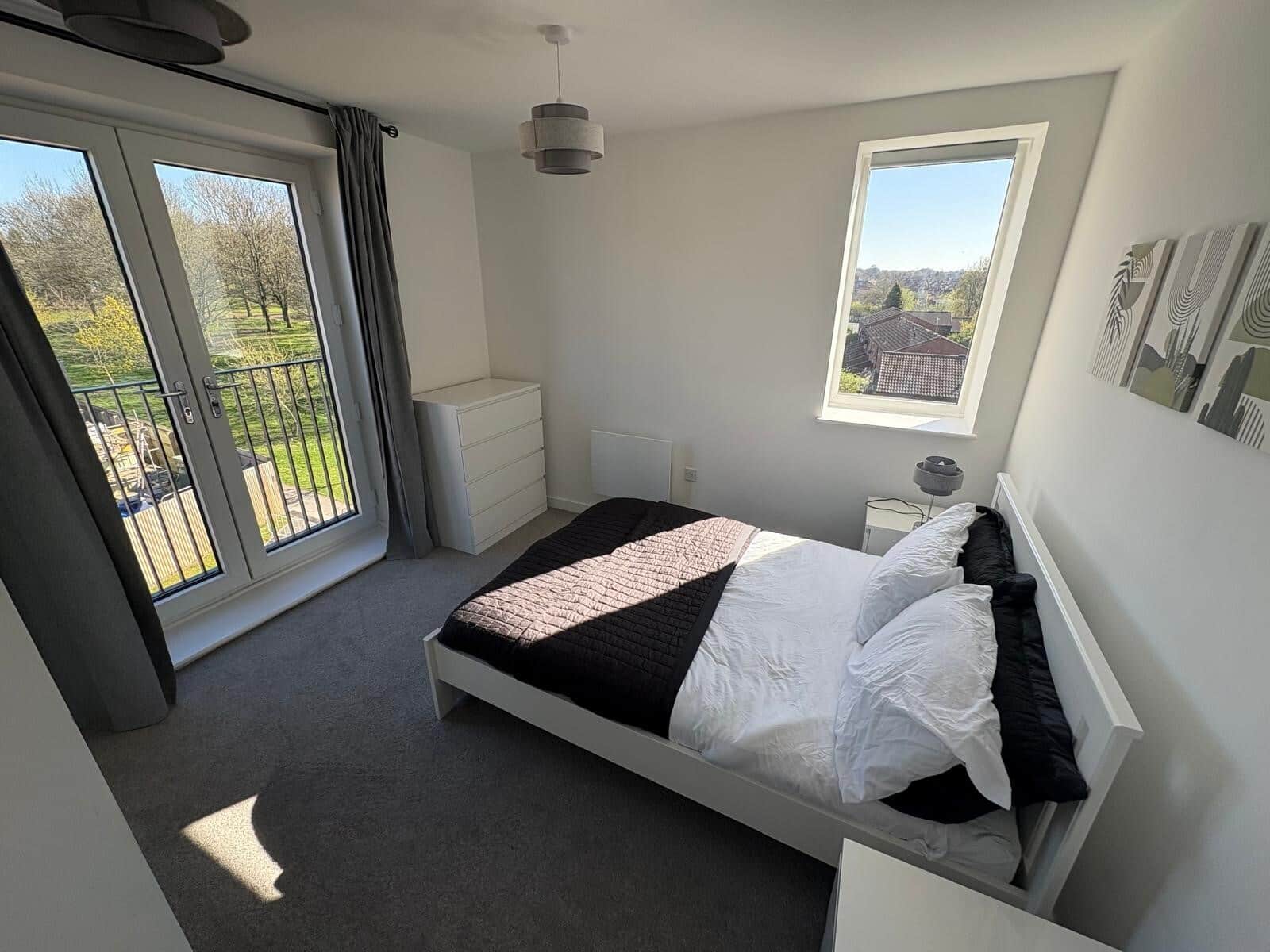 Property at Bird Close, Belgrave Village