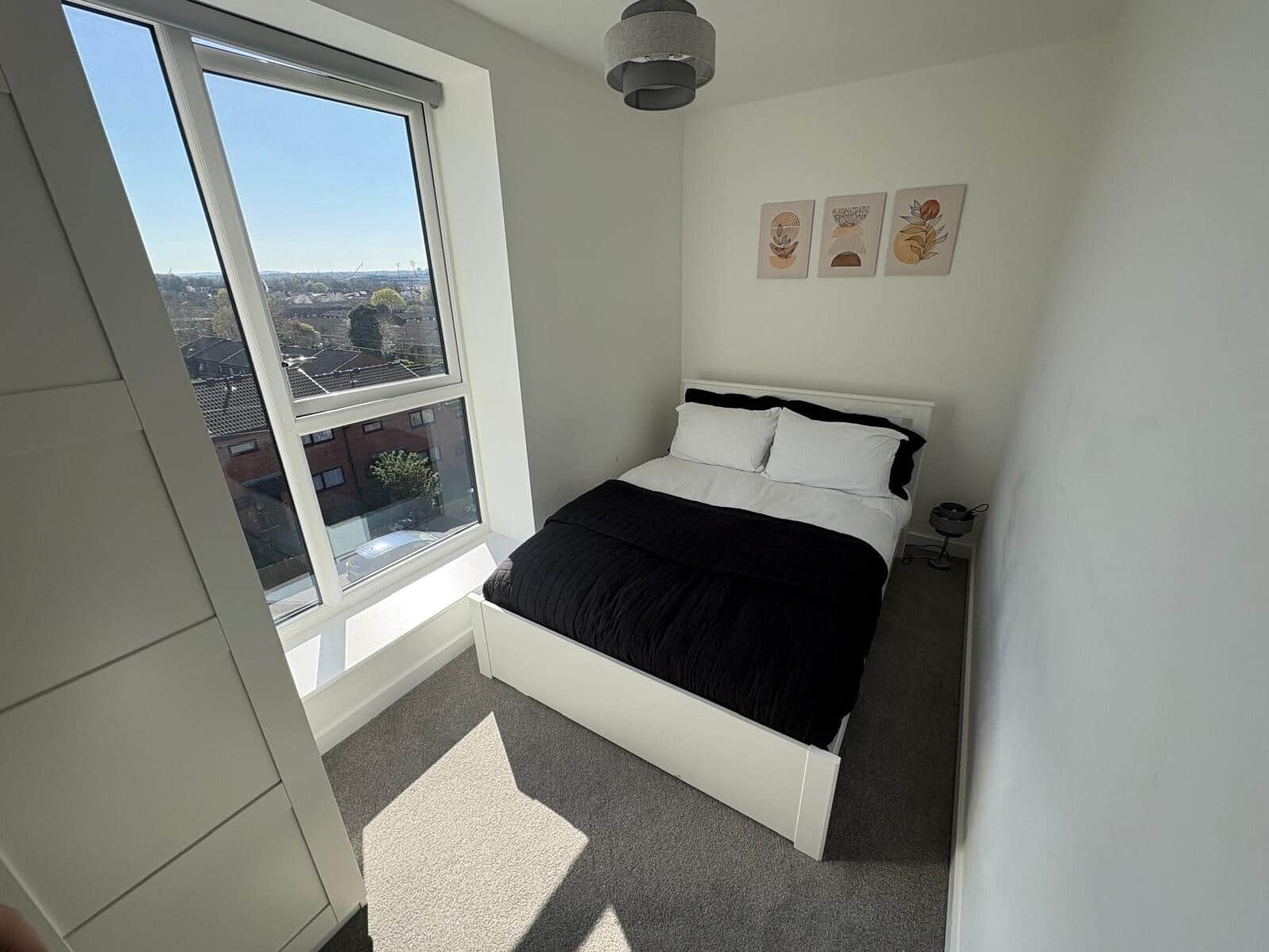 Property at Bird Close, Belgrave Village
