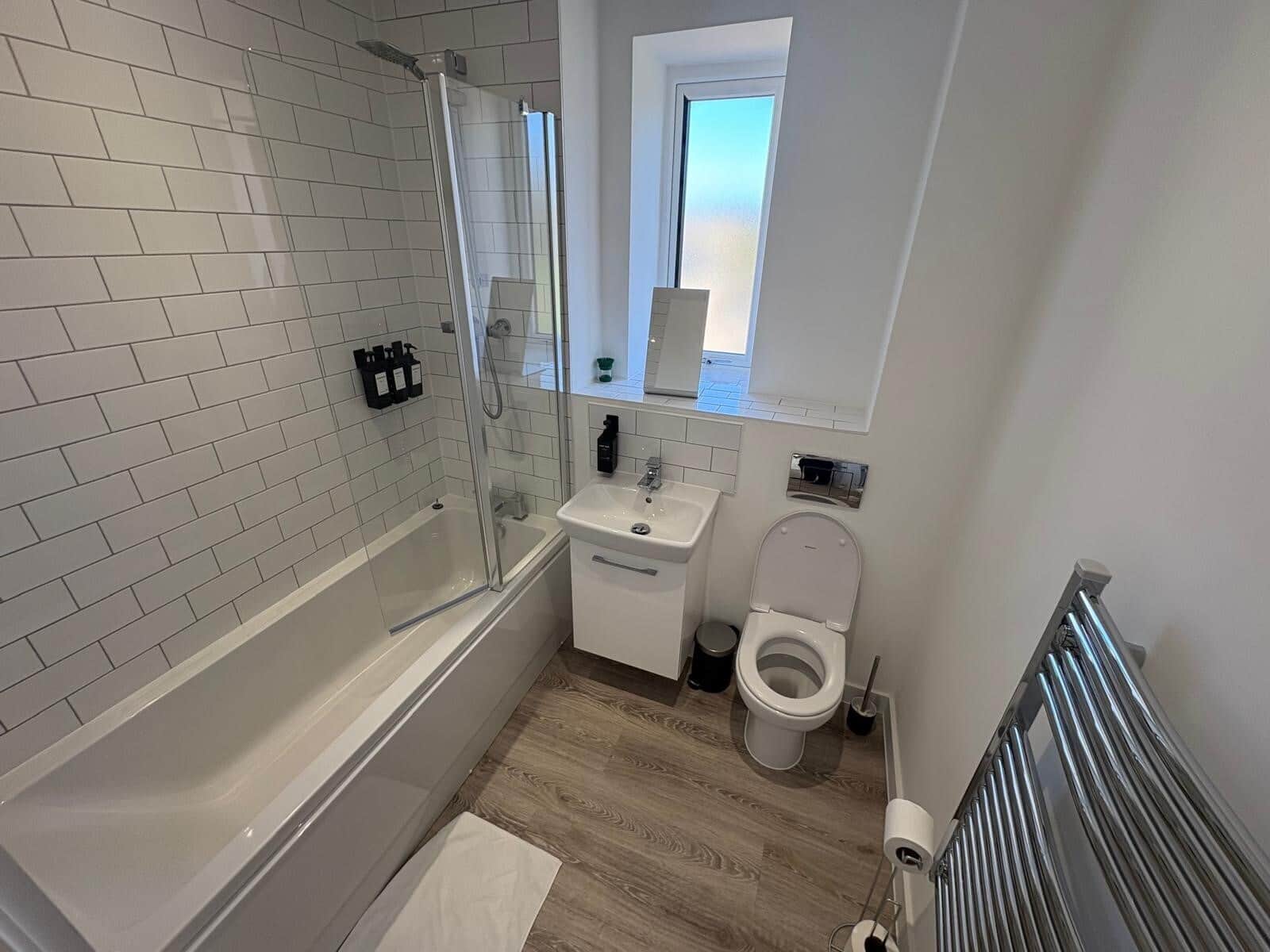 Property at Bird Close, Belgrave Village