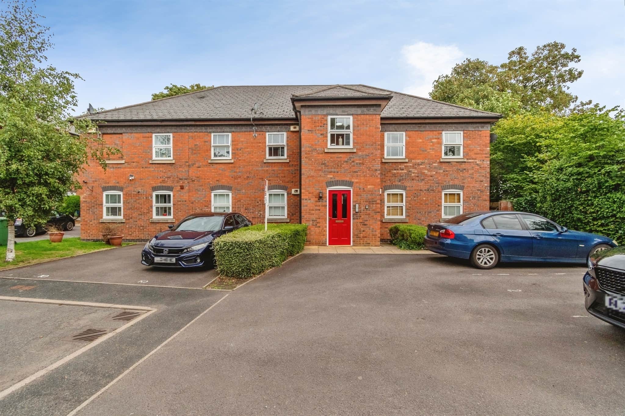 Property at Drayman Close, WALSALL