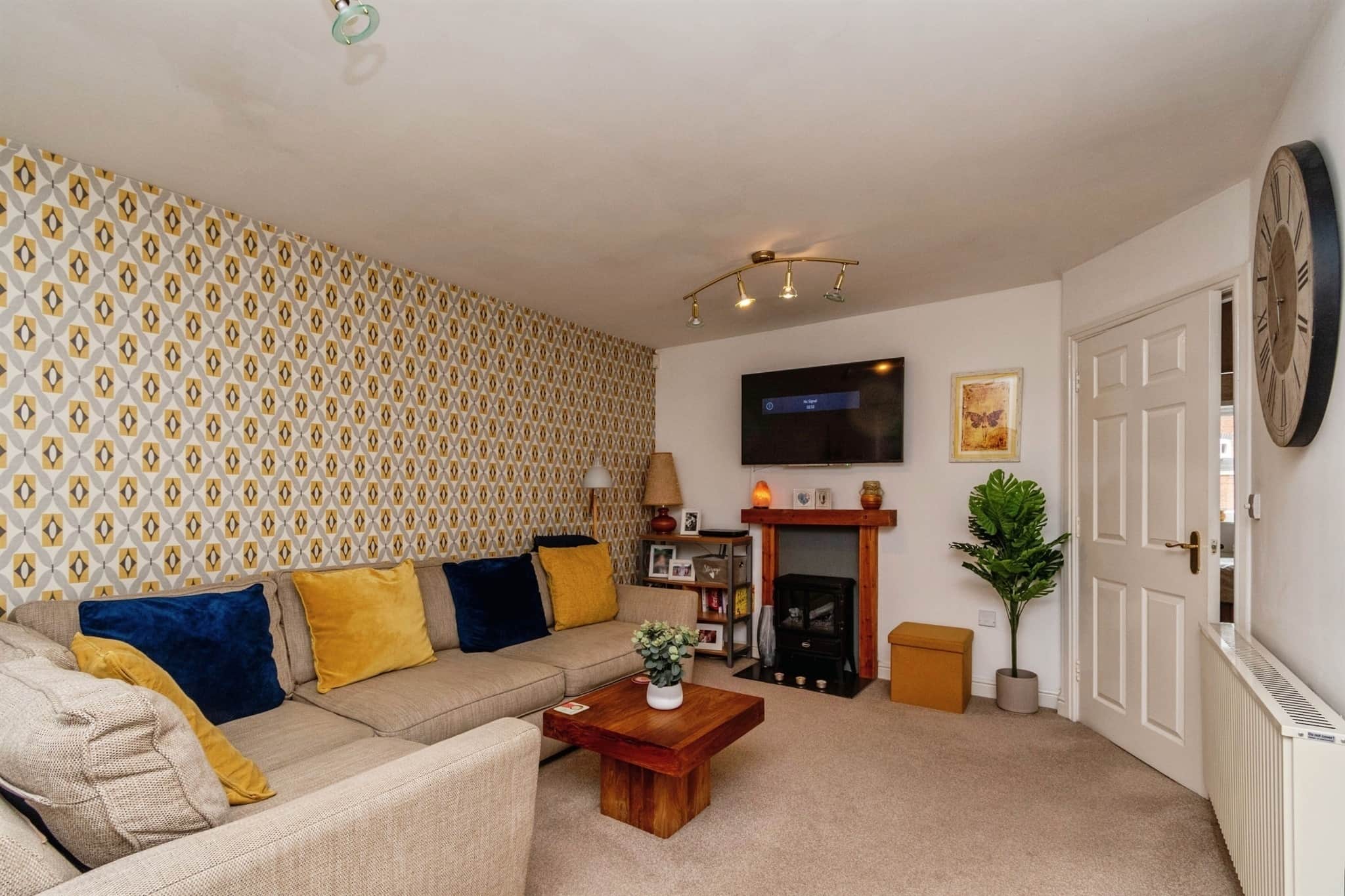 Property at Drayman Close, WALSALL