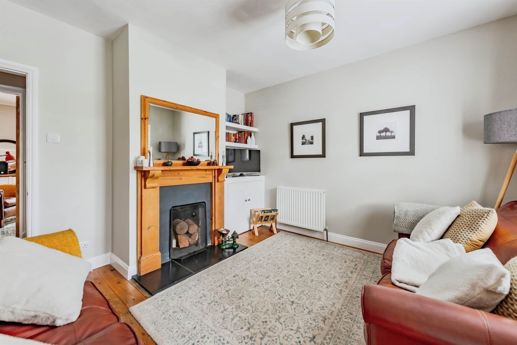 Property at Albert Road, Merstham, Redhill