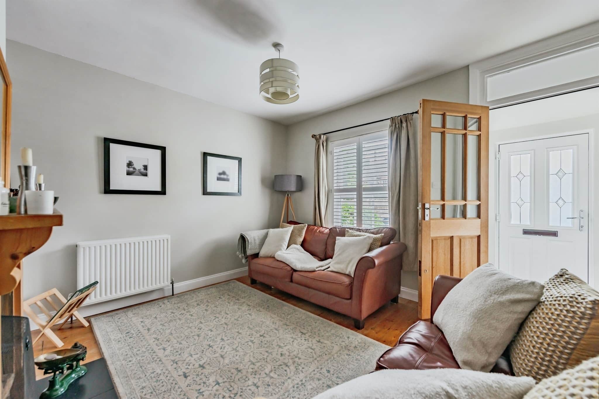 Property at Albert Road, Merstham, Redhill