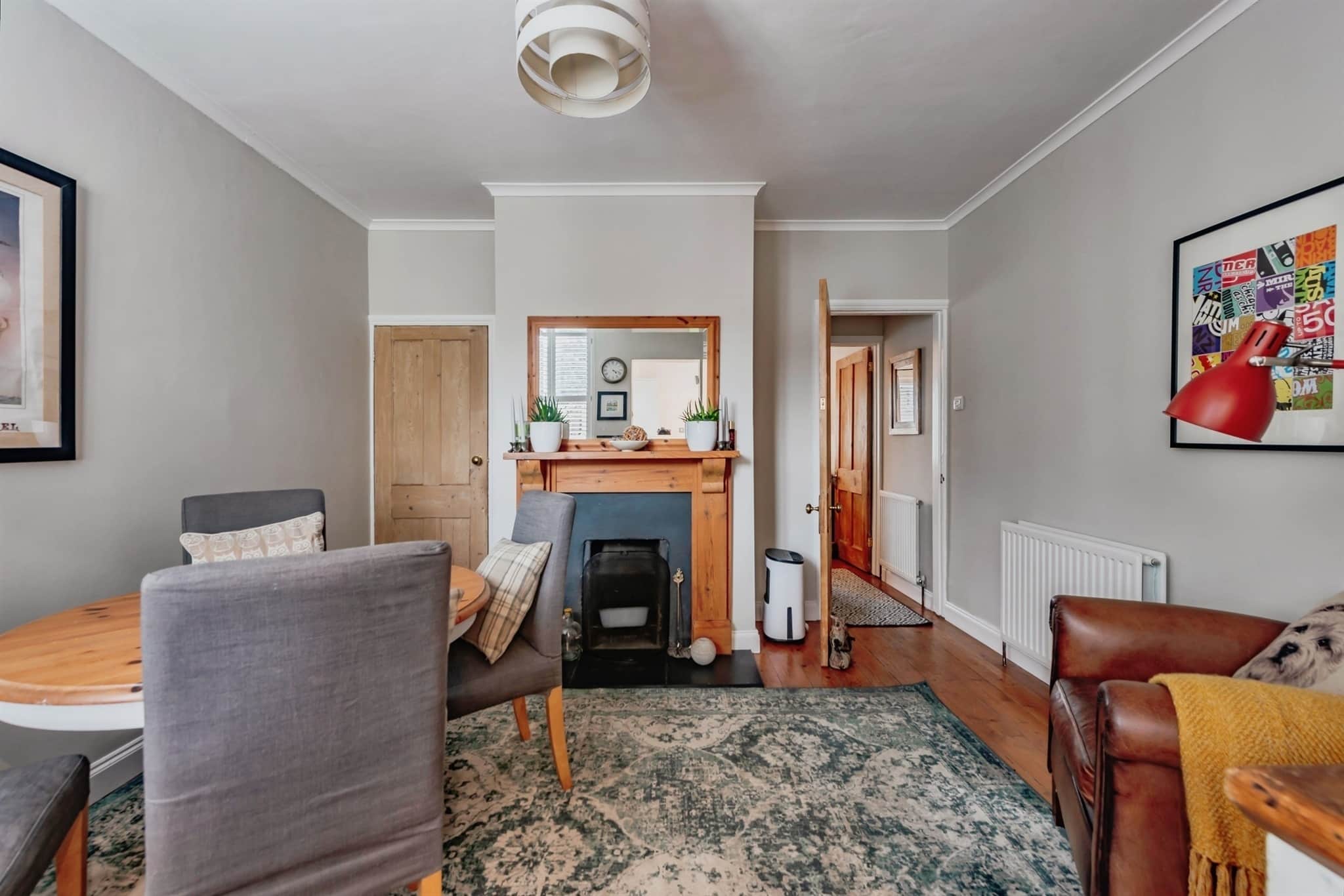 Property at Albert Road, Merstham, Redhill