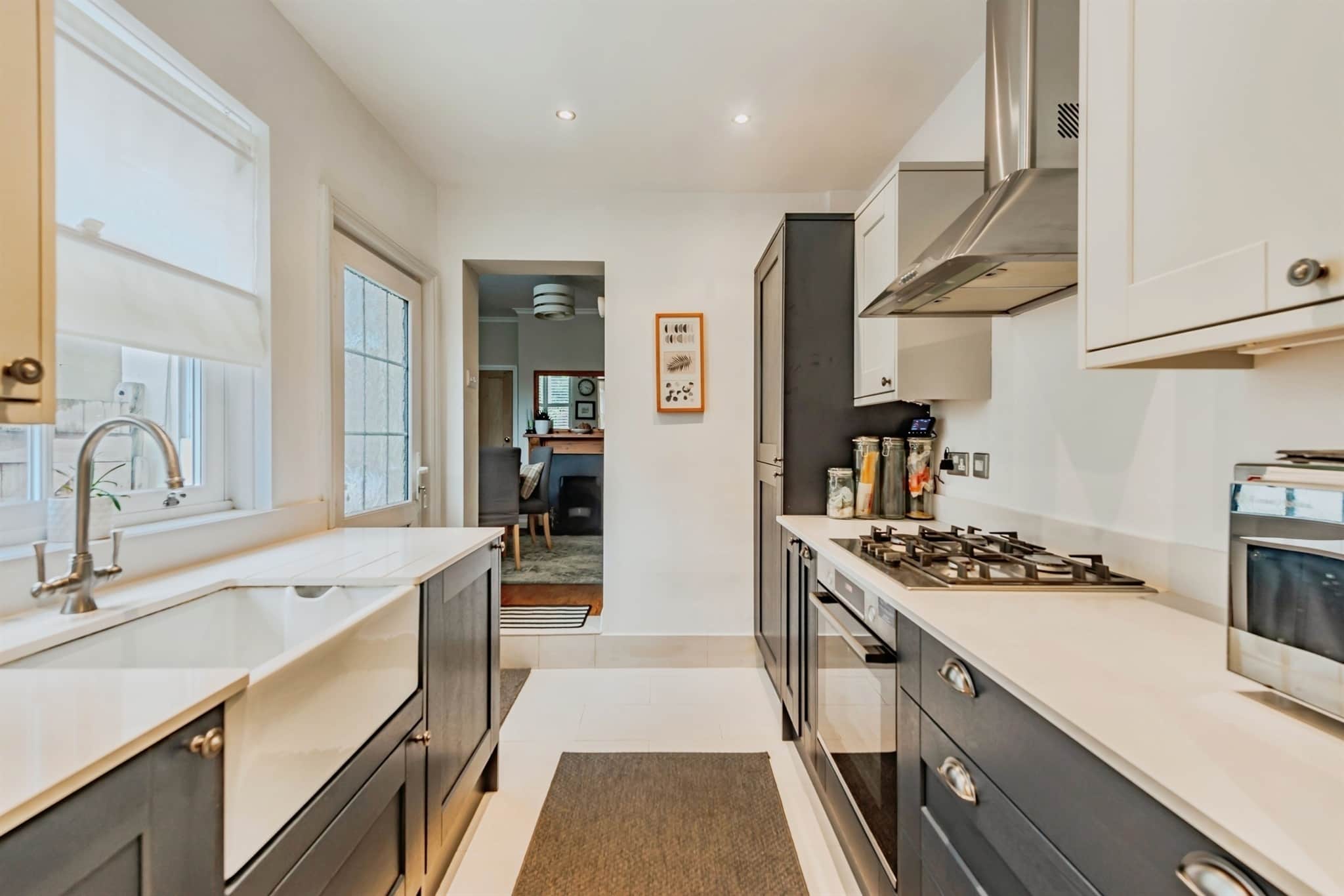 Property at Albert Road, Merstham, Redhill