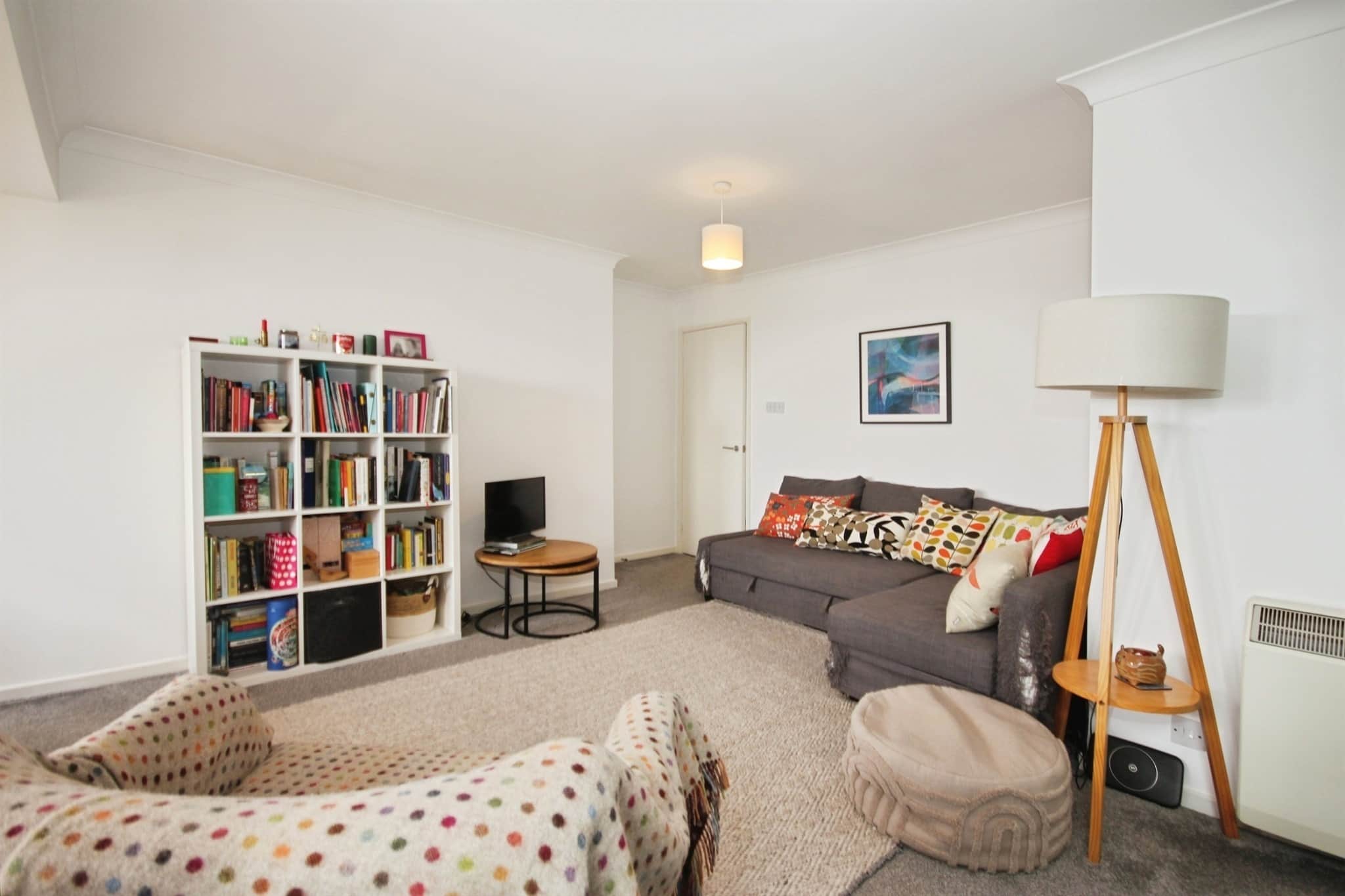 Property at Charlotte Street, Leamington Spa