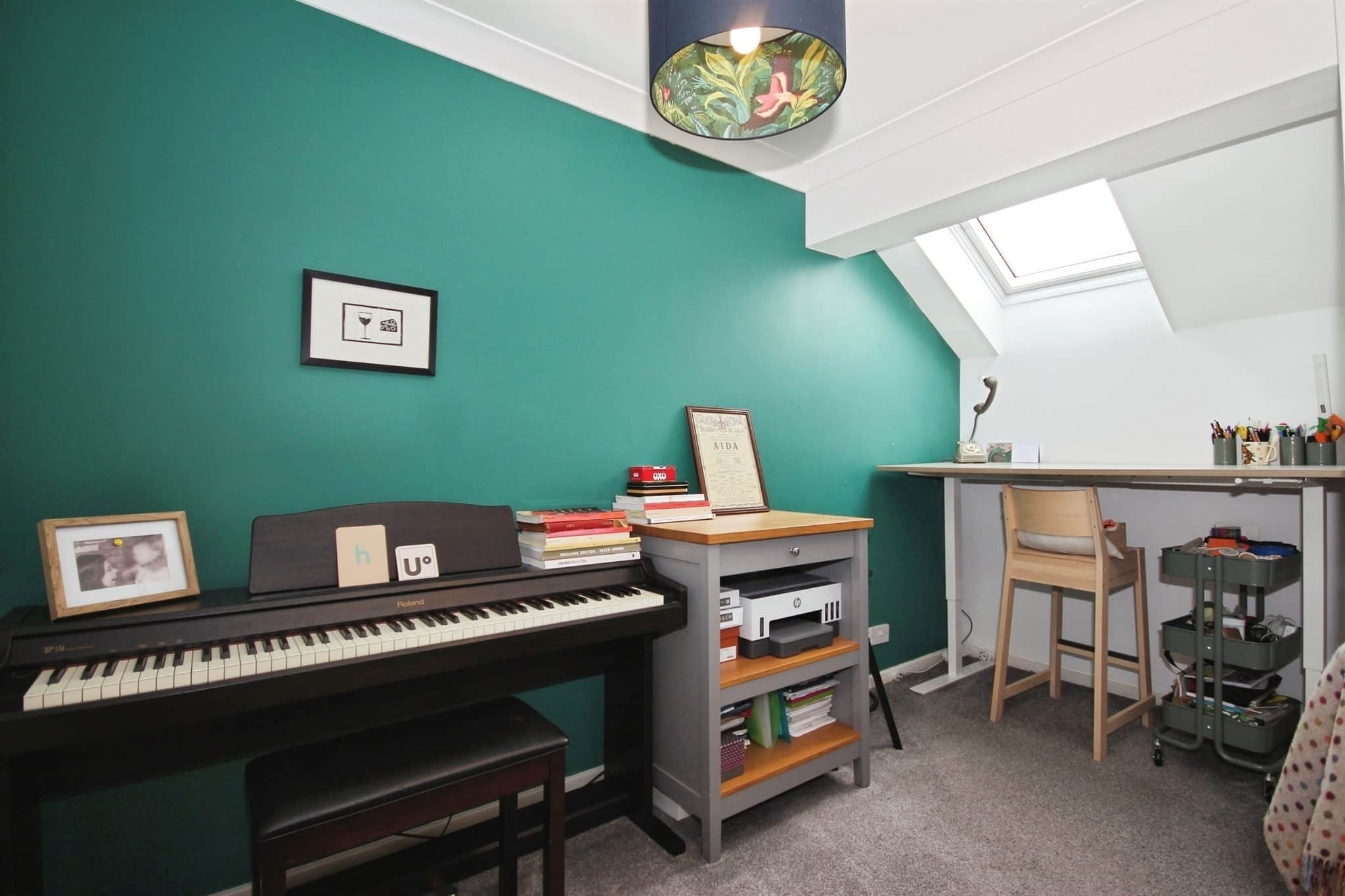Property at Charlotte Street, Leamington Spa