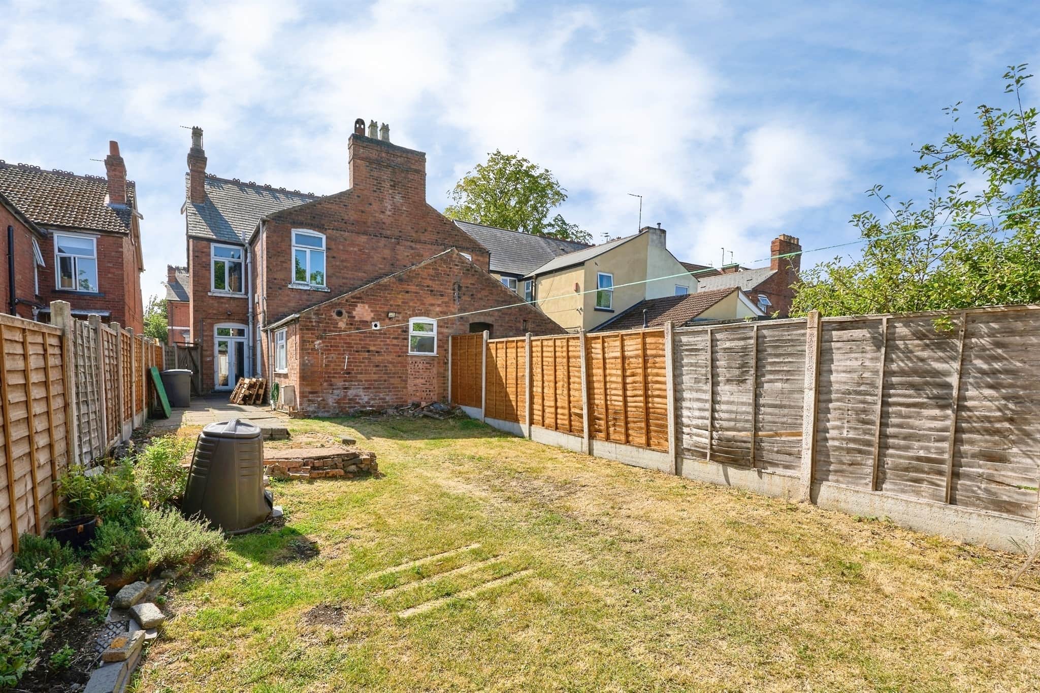 Property at Avondale Road, Newbridge, Wolverhampton