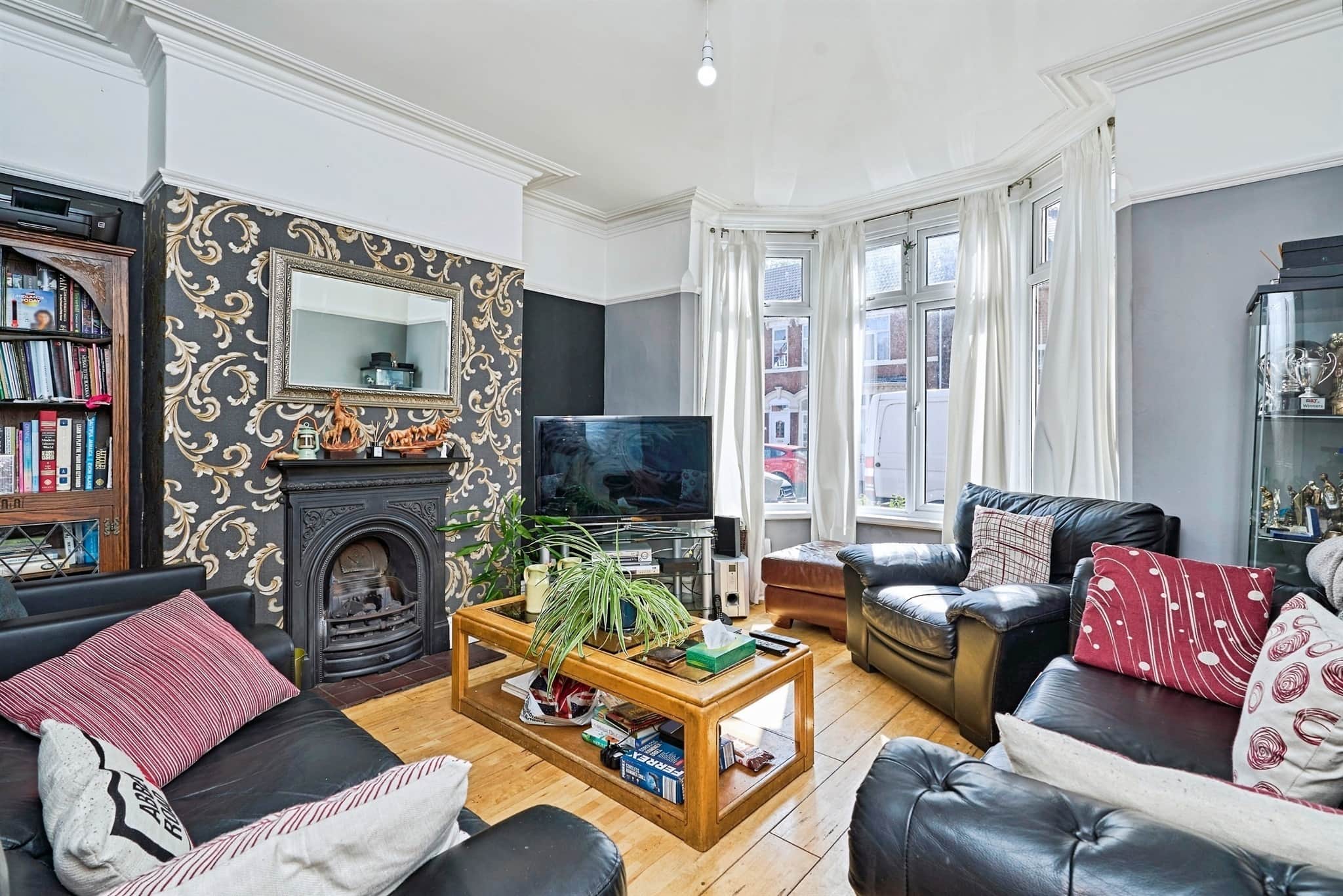 Property at Avondale Road, Newbridge, Wolverhampton