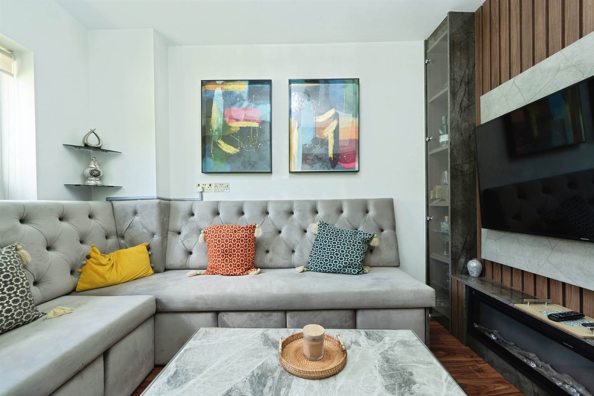 Property at Neilson Close, Watford