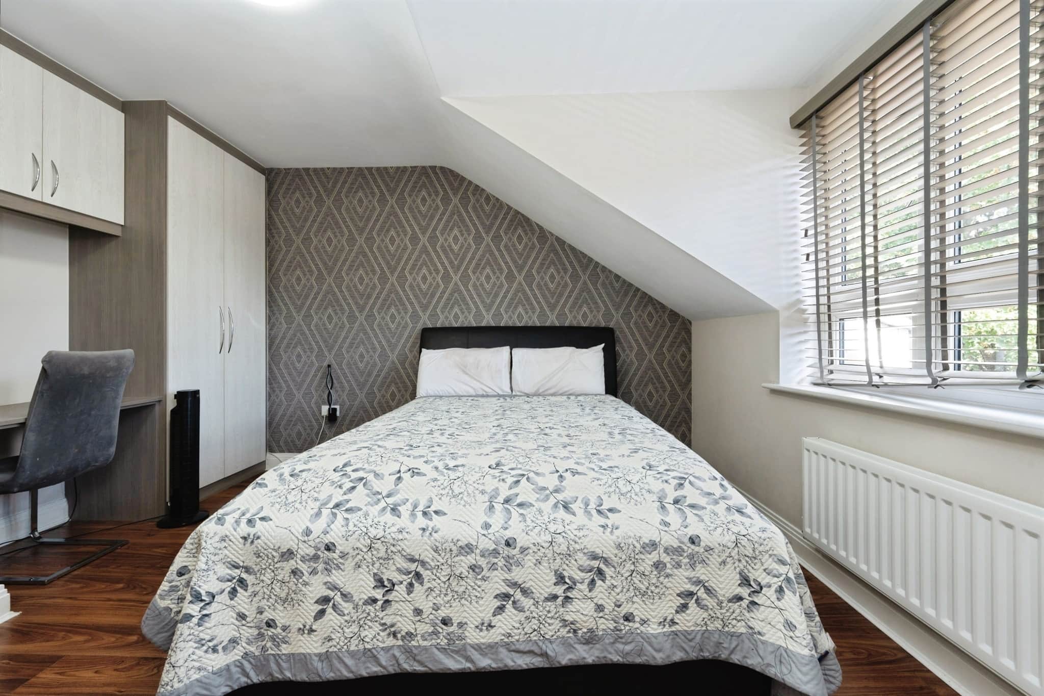 Property at Neilson Close, Watford