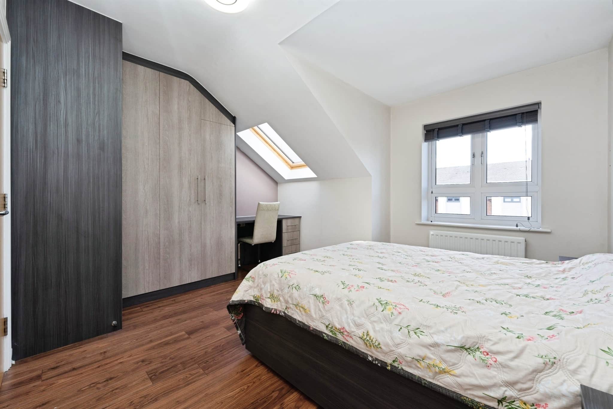 Property at Neilson Close, Watford