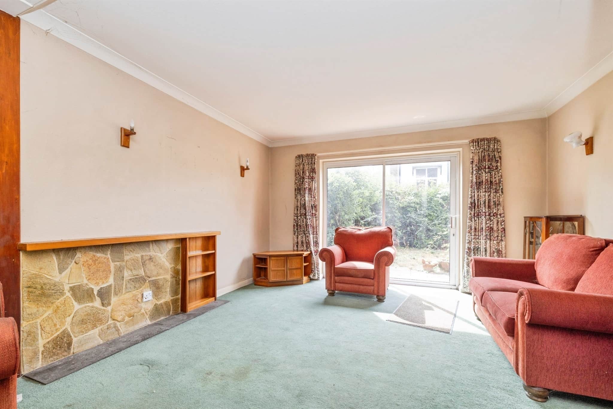 Property at Dickinson Square, Croxley Green, Rickmansworth