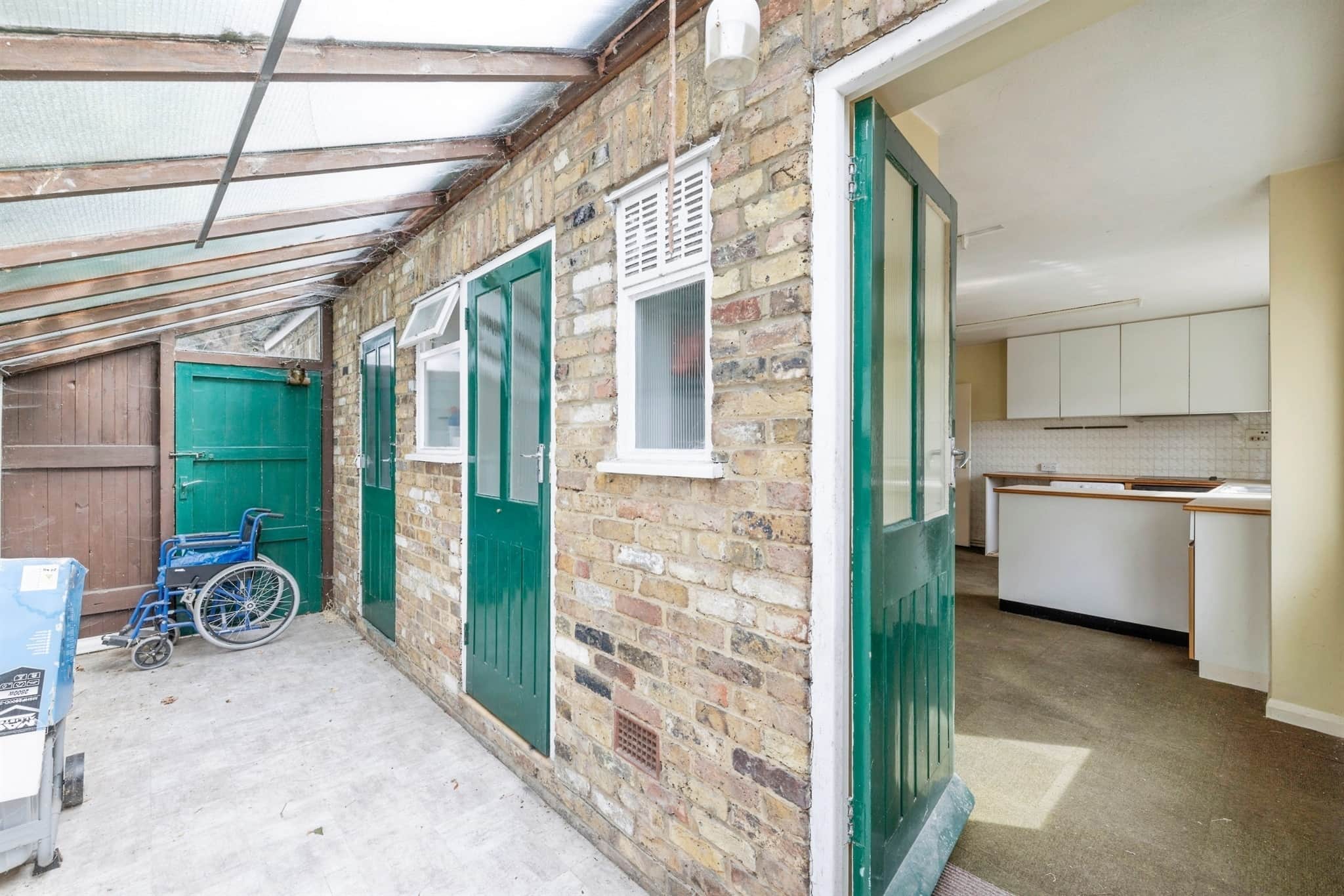 Property at Dickinson Square, Croxley Green, Rickmansworth