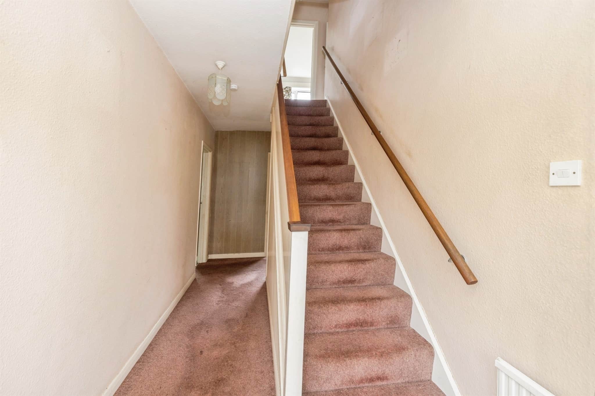 Property at Dickinson Square, Croxley Green, Rickmansworth