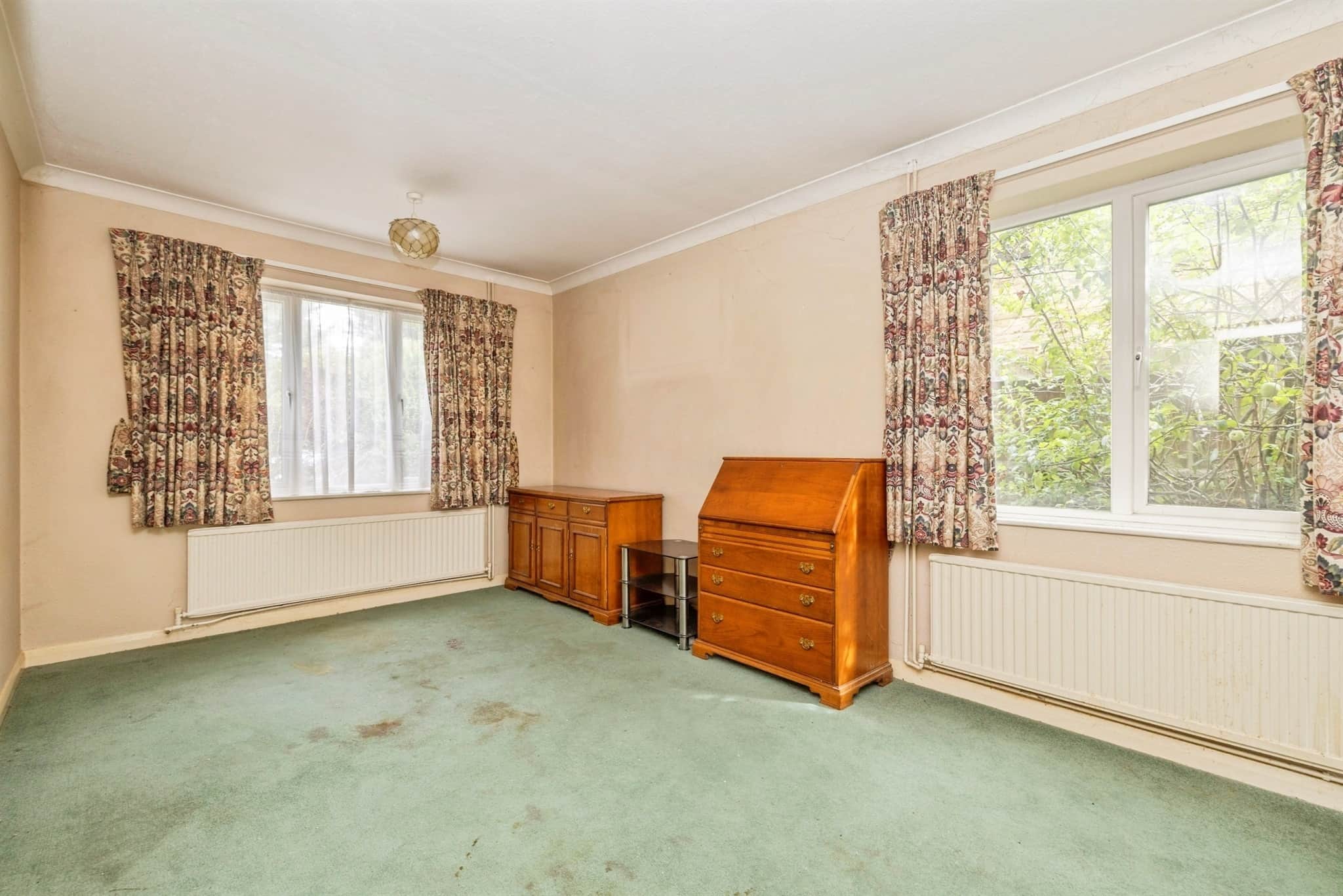 Property at Dickinson Square, Croxley Green, Rickmansworth