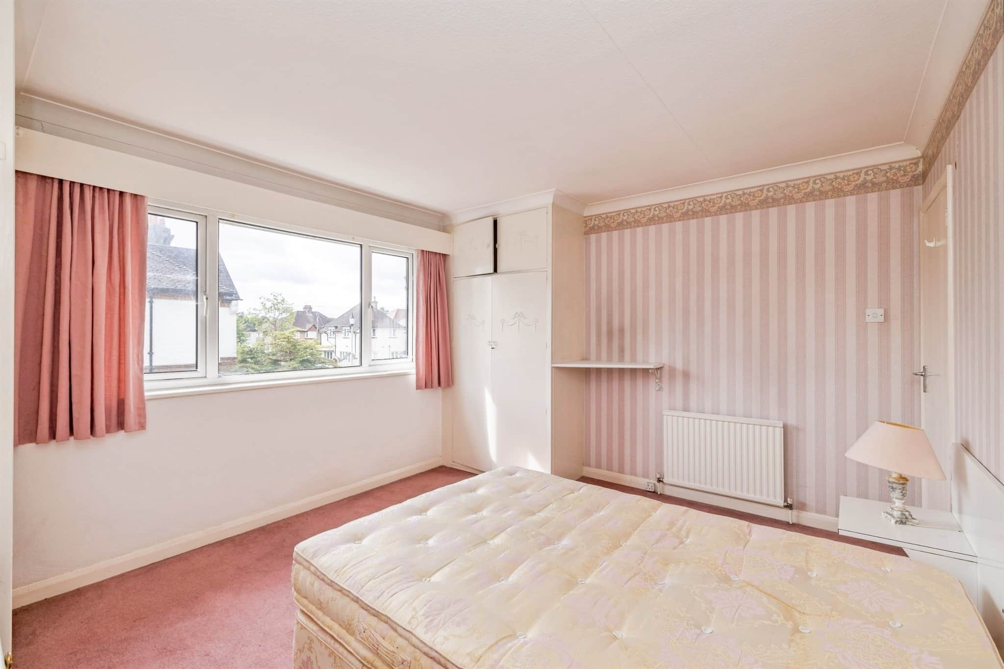 Property at Dickinson Square, Croxley Green, Rickmansworth