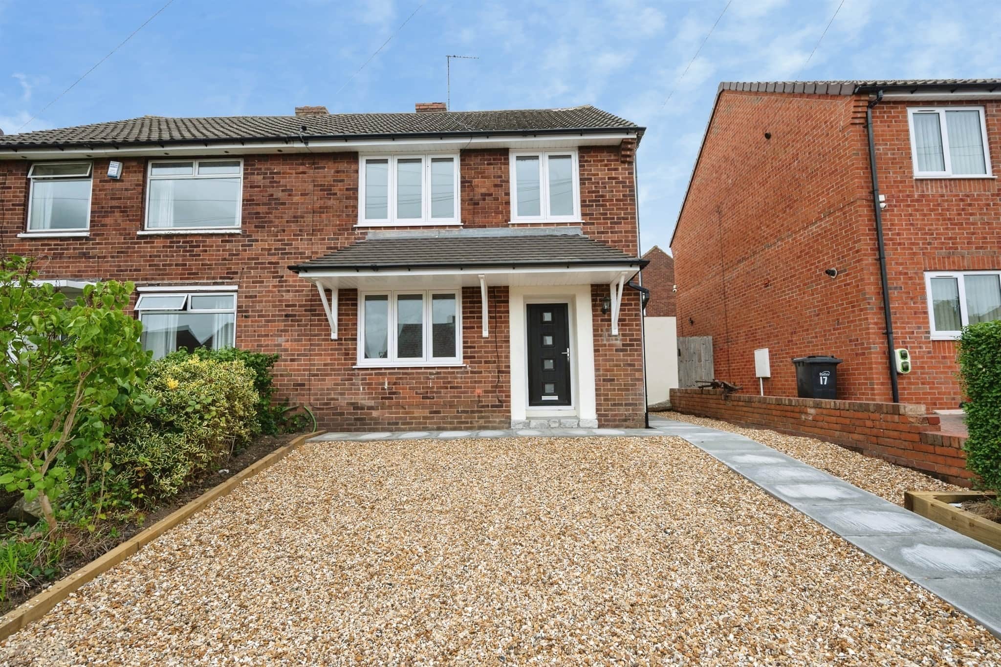 Property at Bell Street, Pensnett, Brierley Hill