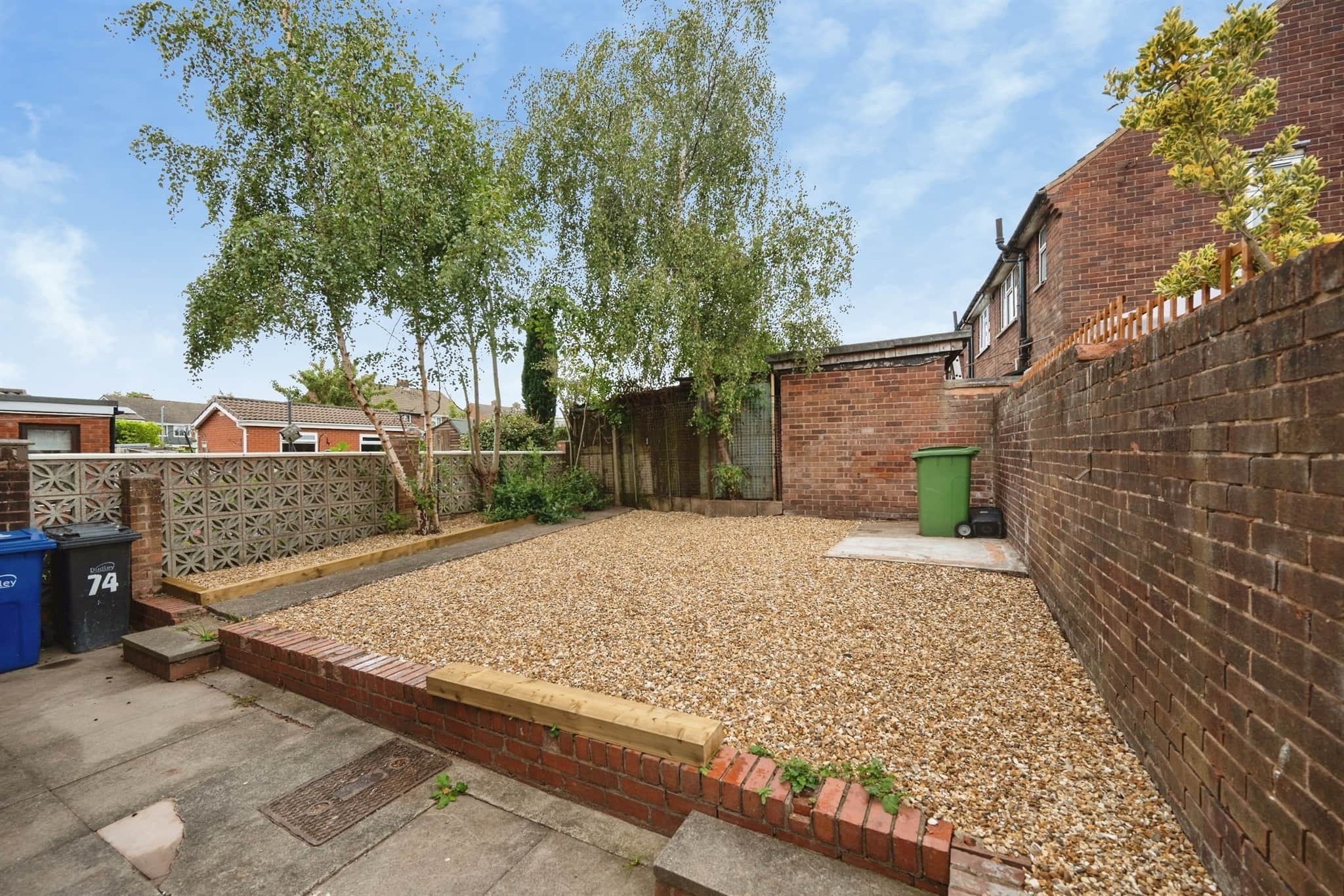 Property at Bell Street, Pensnett, Brierley Hill