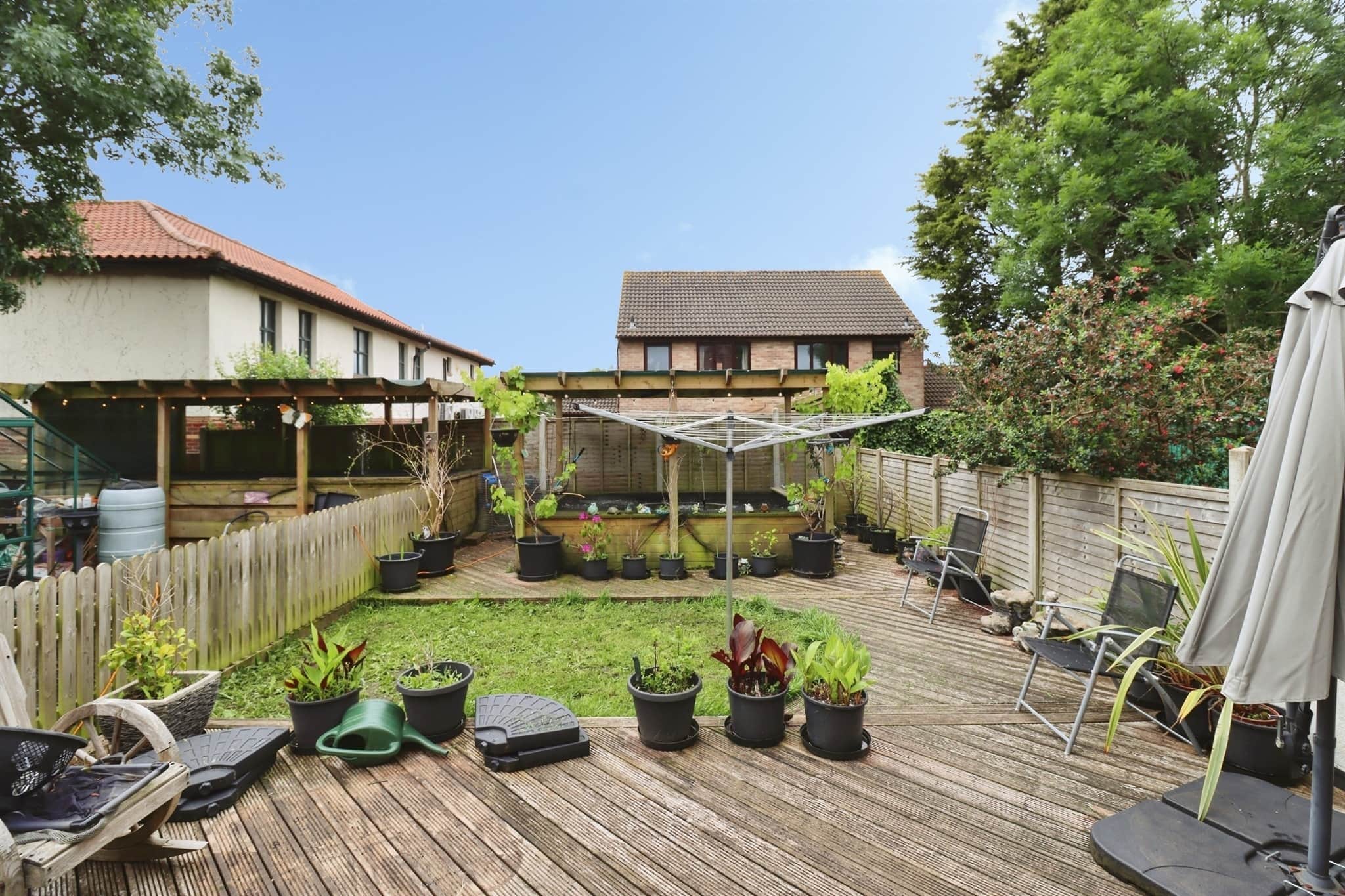 Property at Apseleys Mead, Bradley Stoke, Bristol