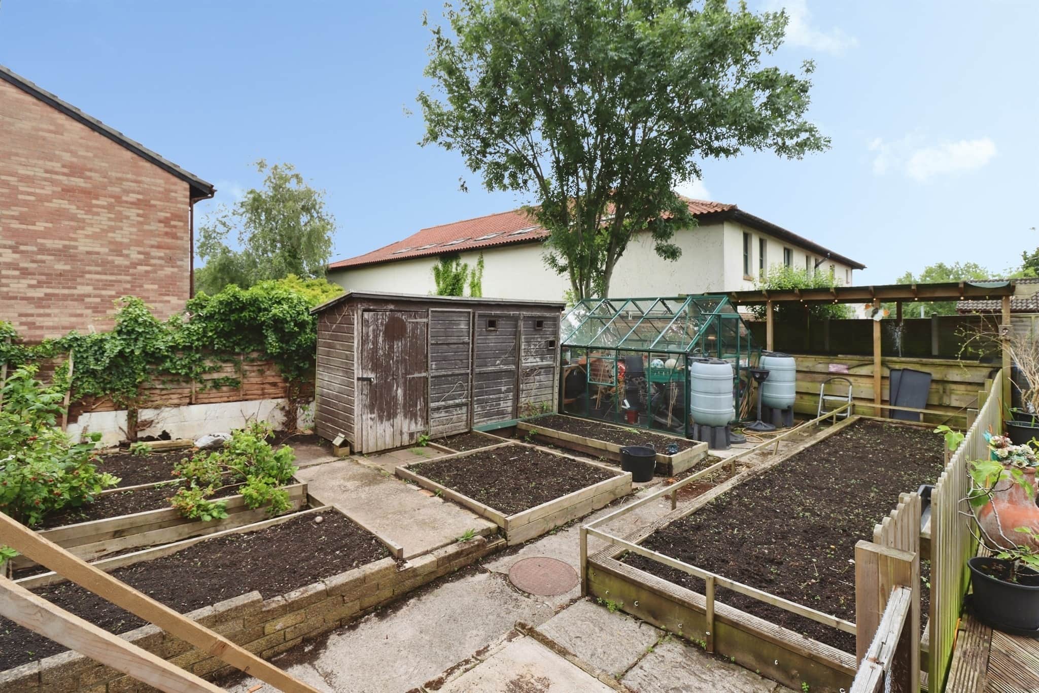 Property at Apseleys Mead, Bradley Stoke, Bristol