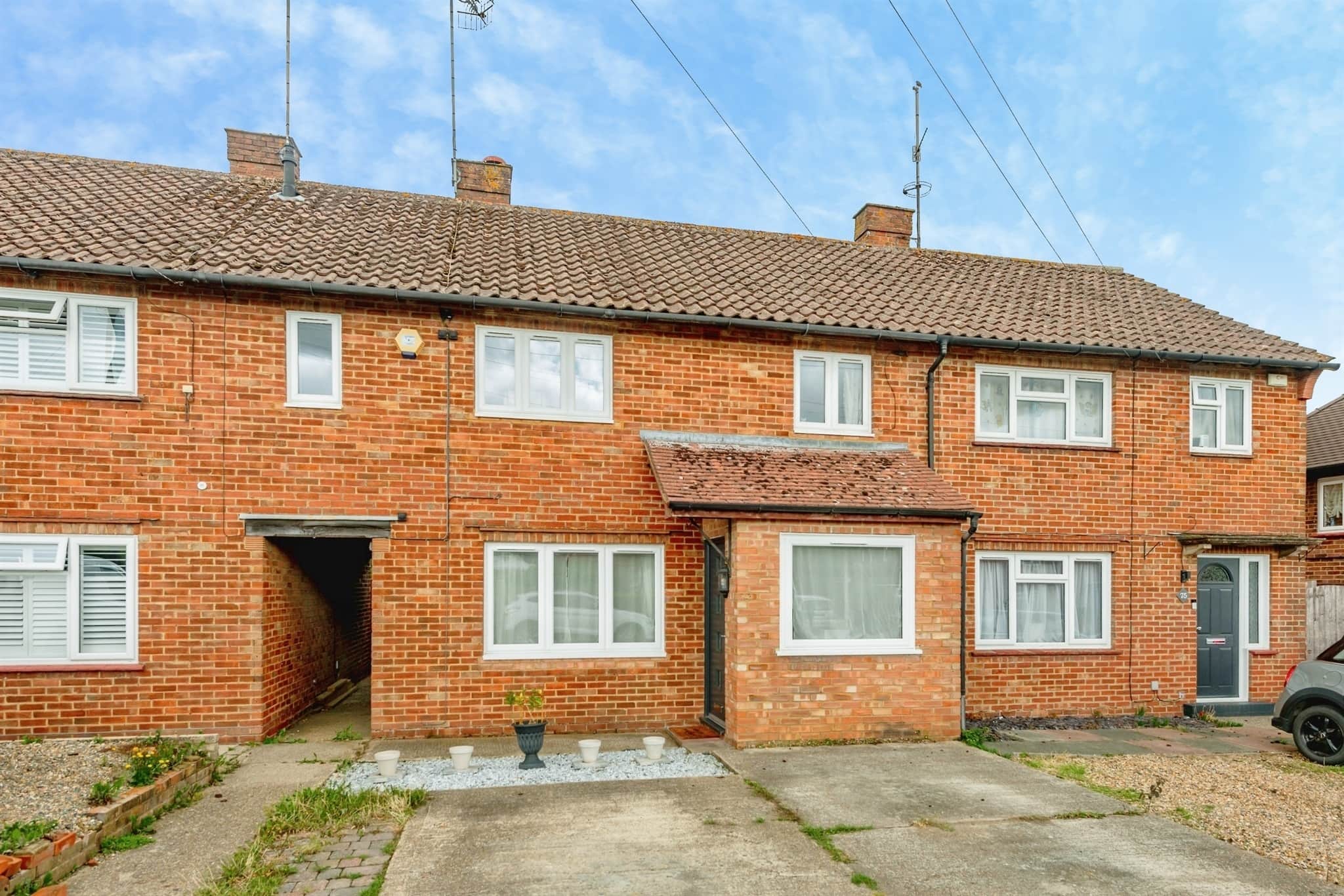 Property at Ockleys Mead, Godstone
