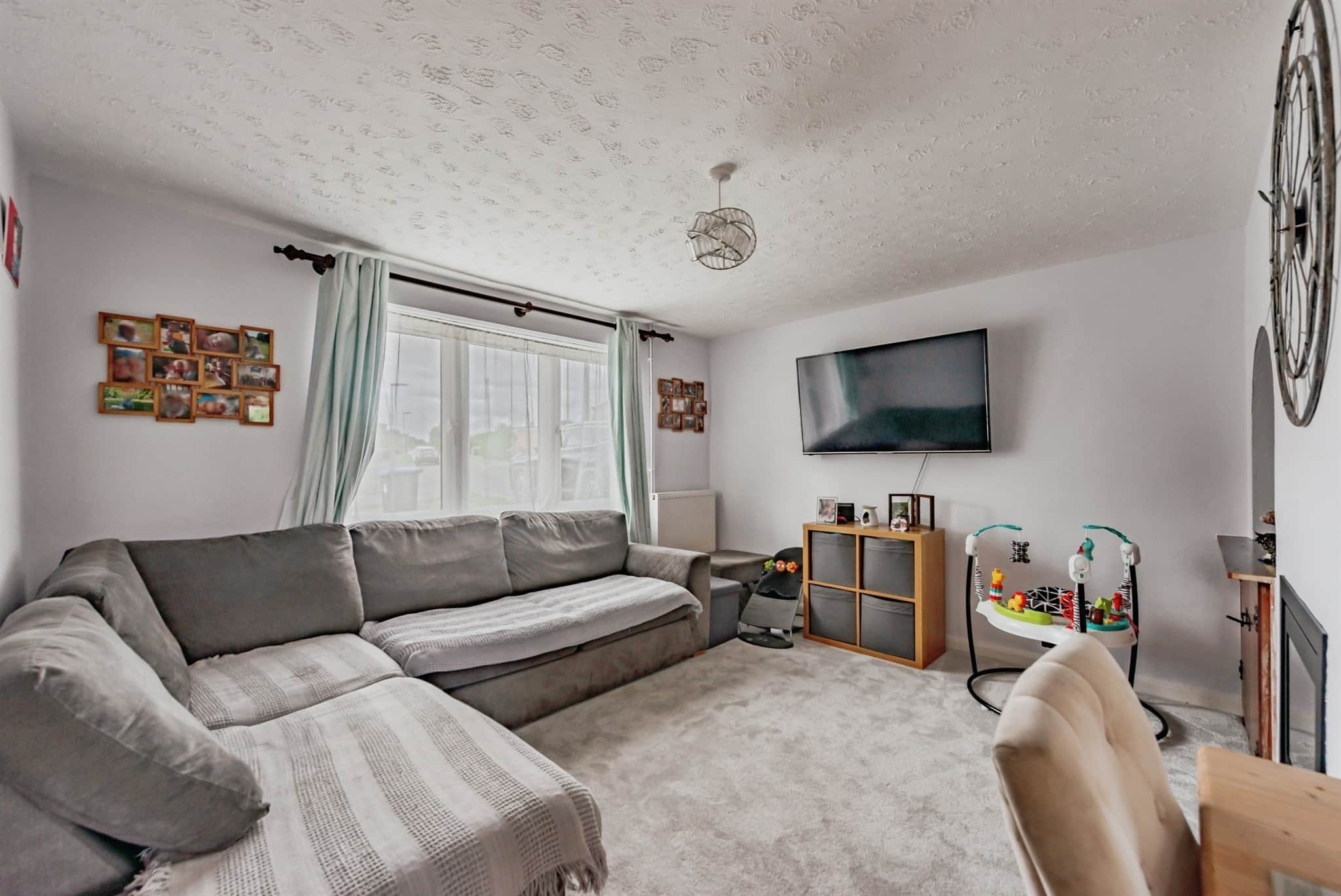 Property at Ockleys Mead, Godstone