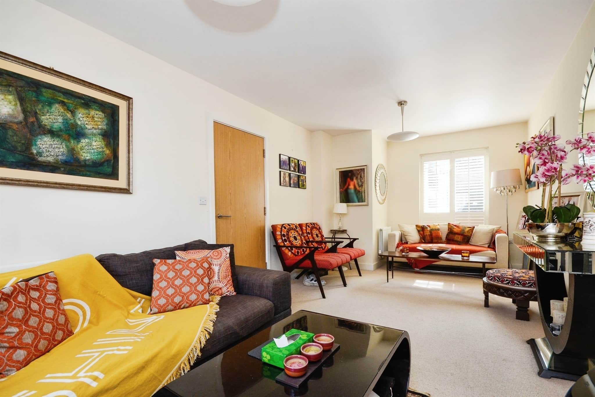 Property at Kingcup Avenue, Hemel Hempstead