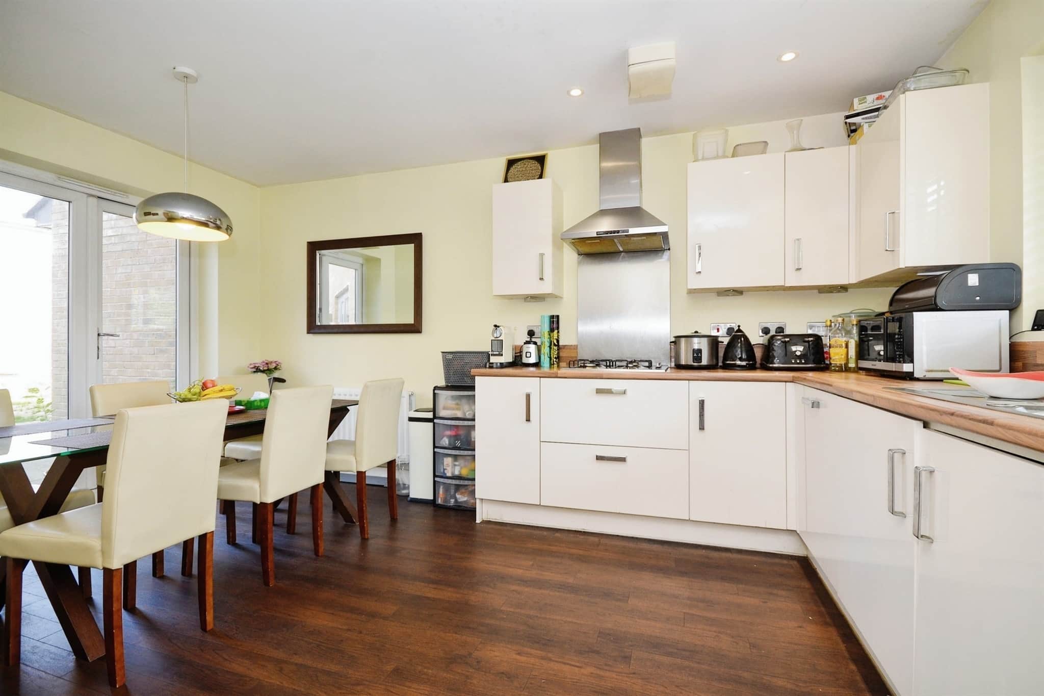 Property at Kingcup Avenue, Hemel Hempstead