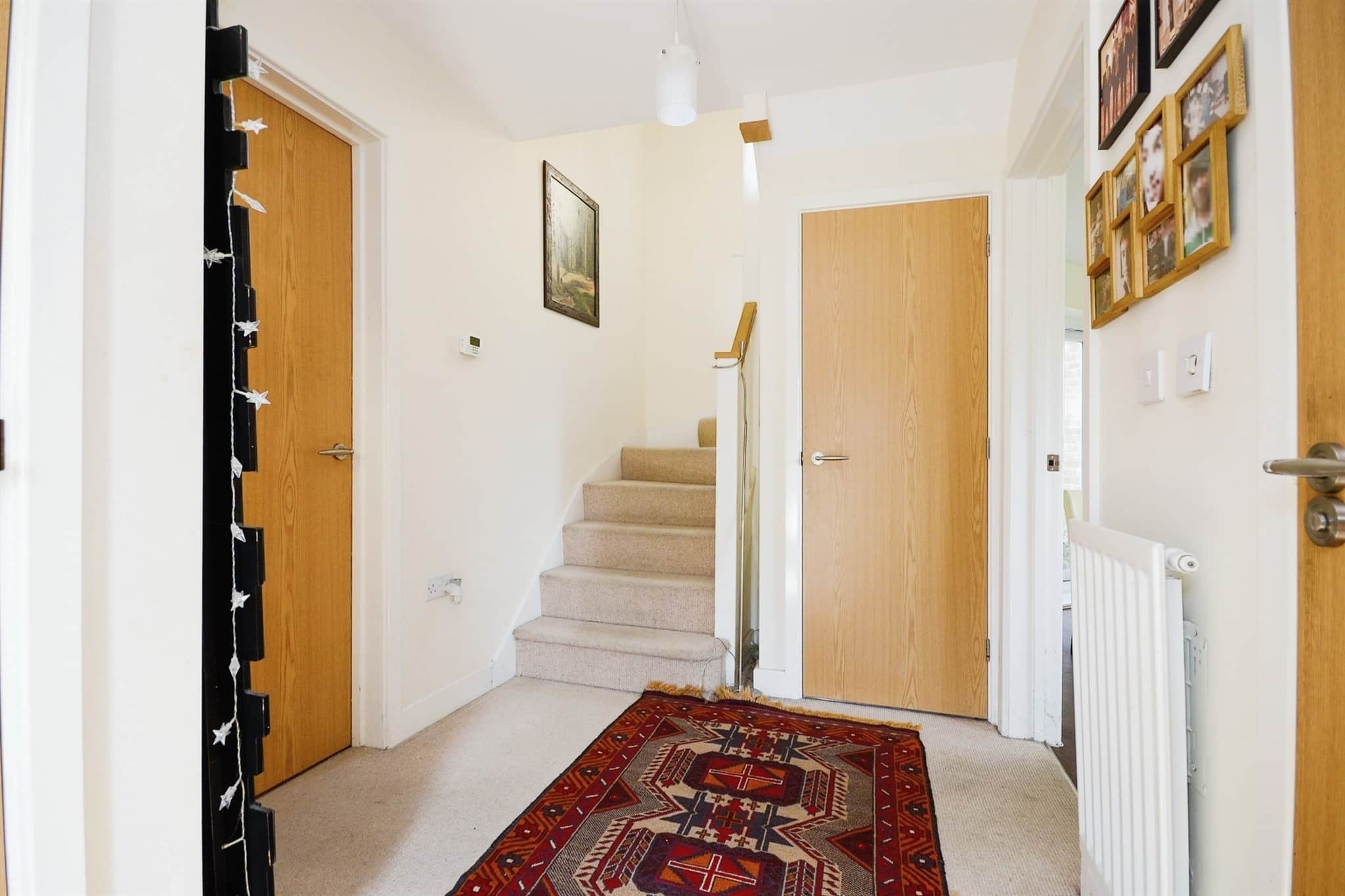Property at Kingcup Avenue, Hemel Hempstead