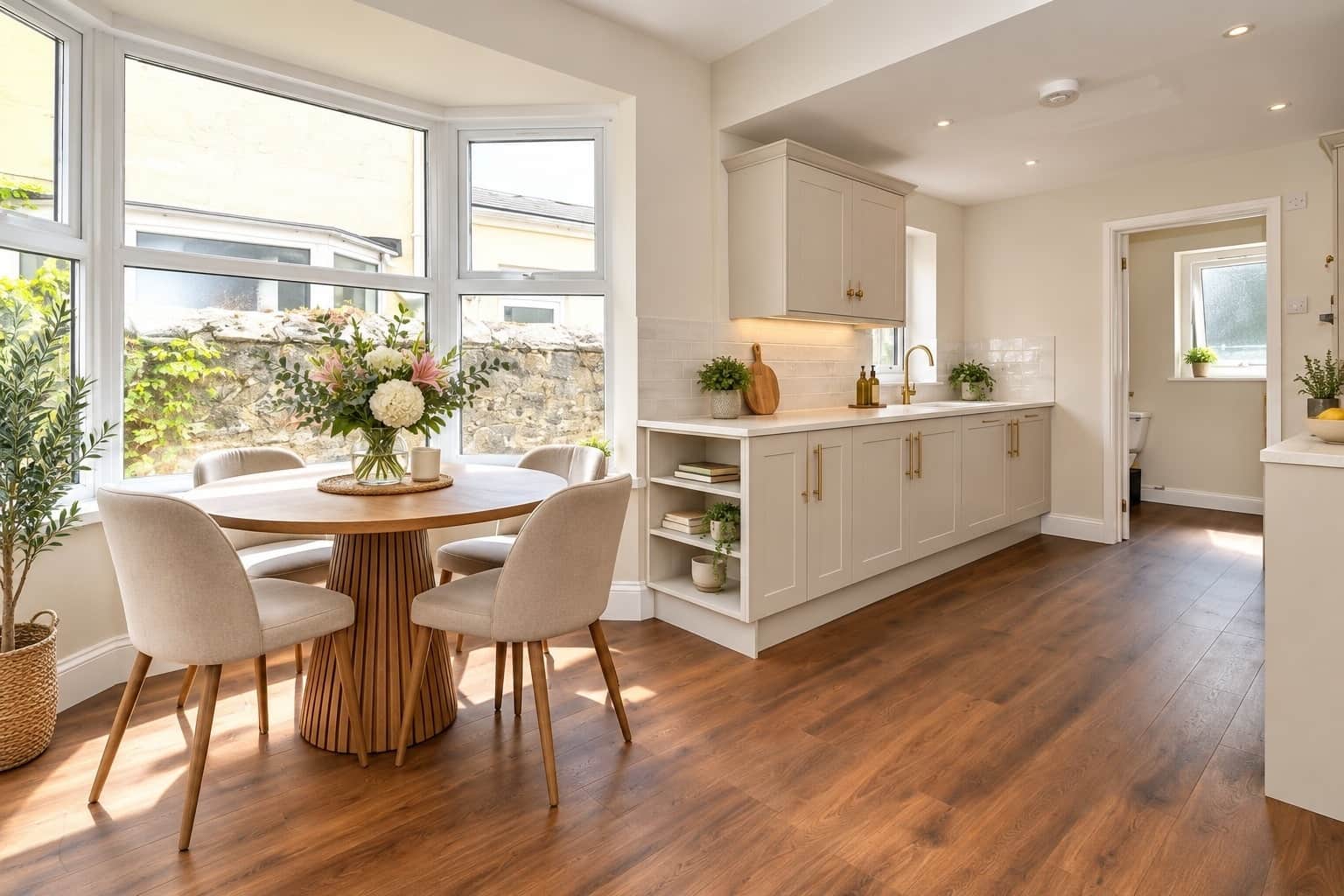 Property at Whittington Street, Plymouth