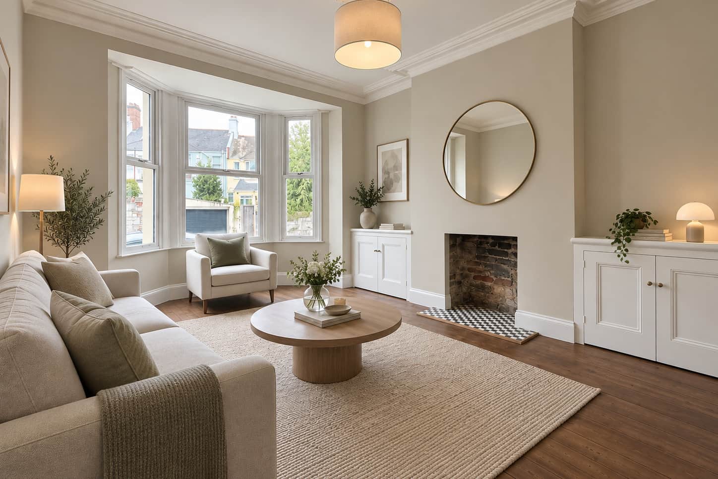 Property at Whittington Street, Plymouth