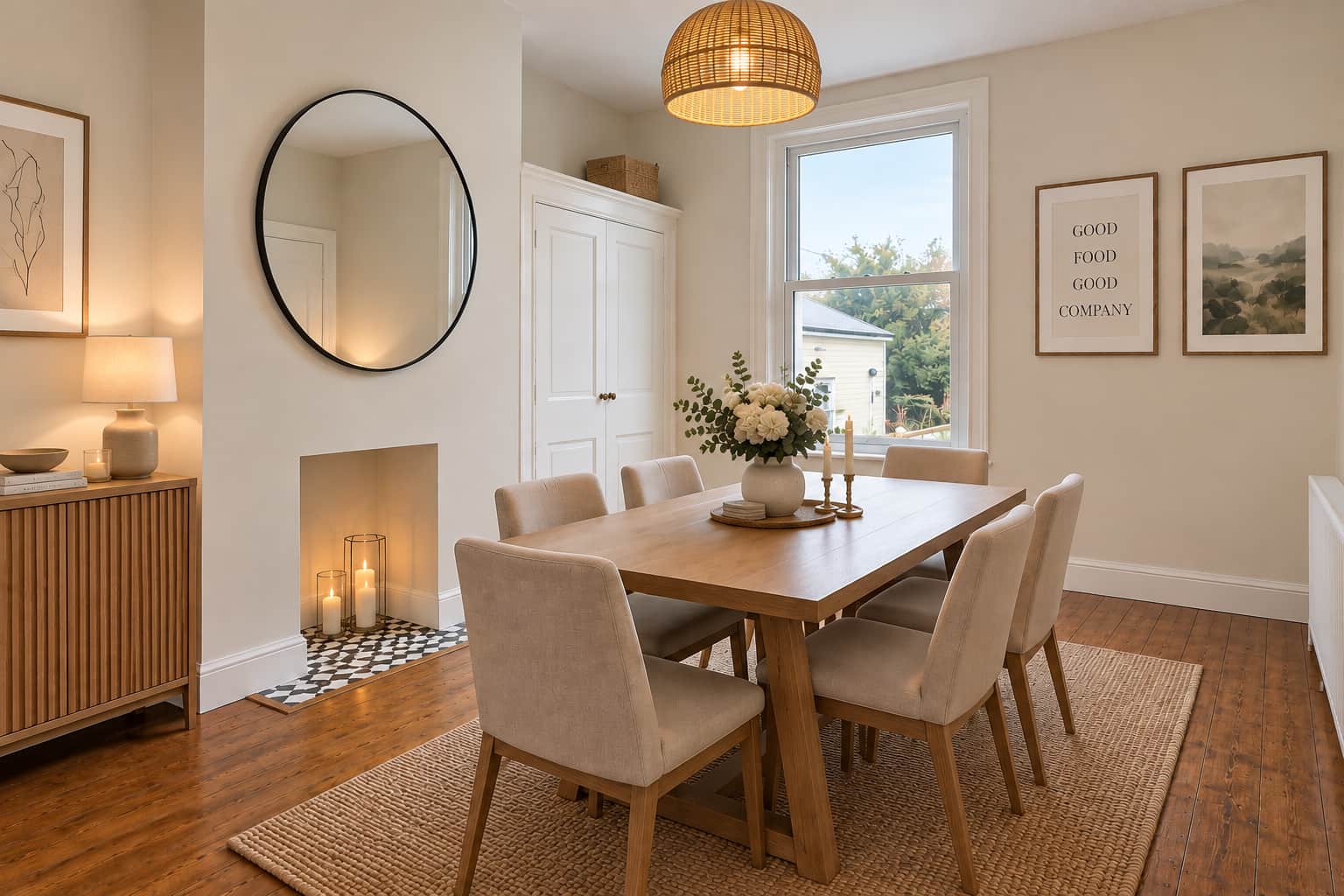 Property at Whittington Street, Plymouth