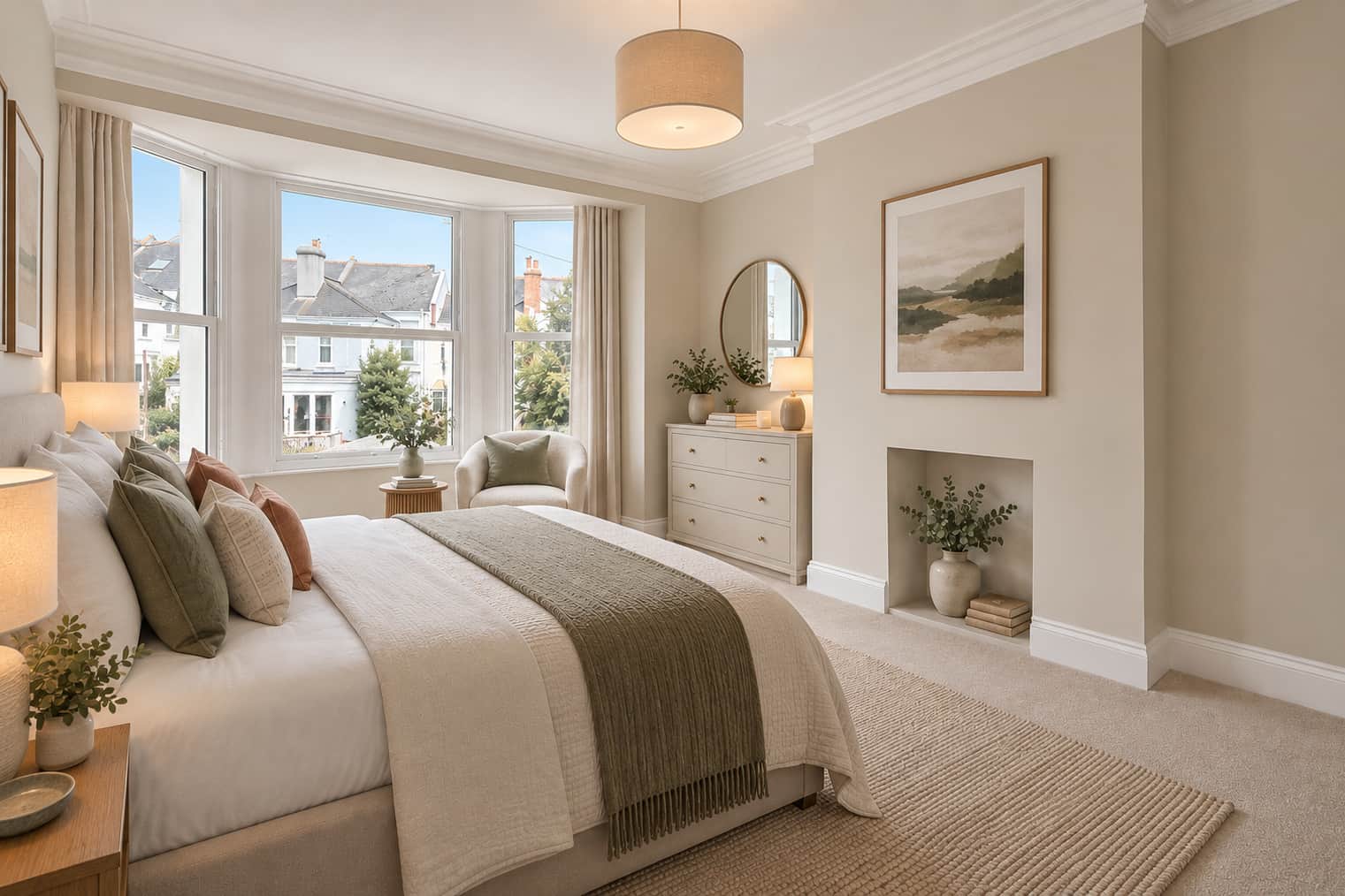Property at Whittington Street, Plymouth