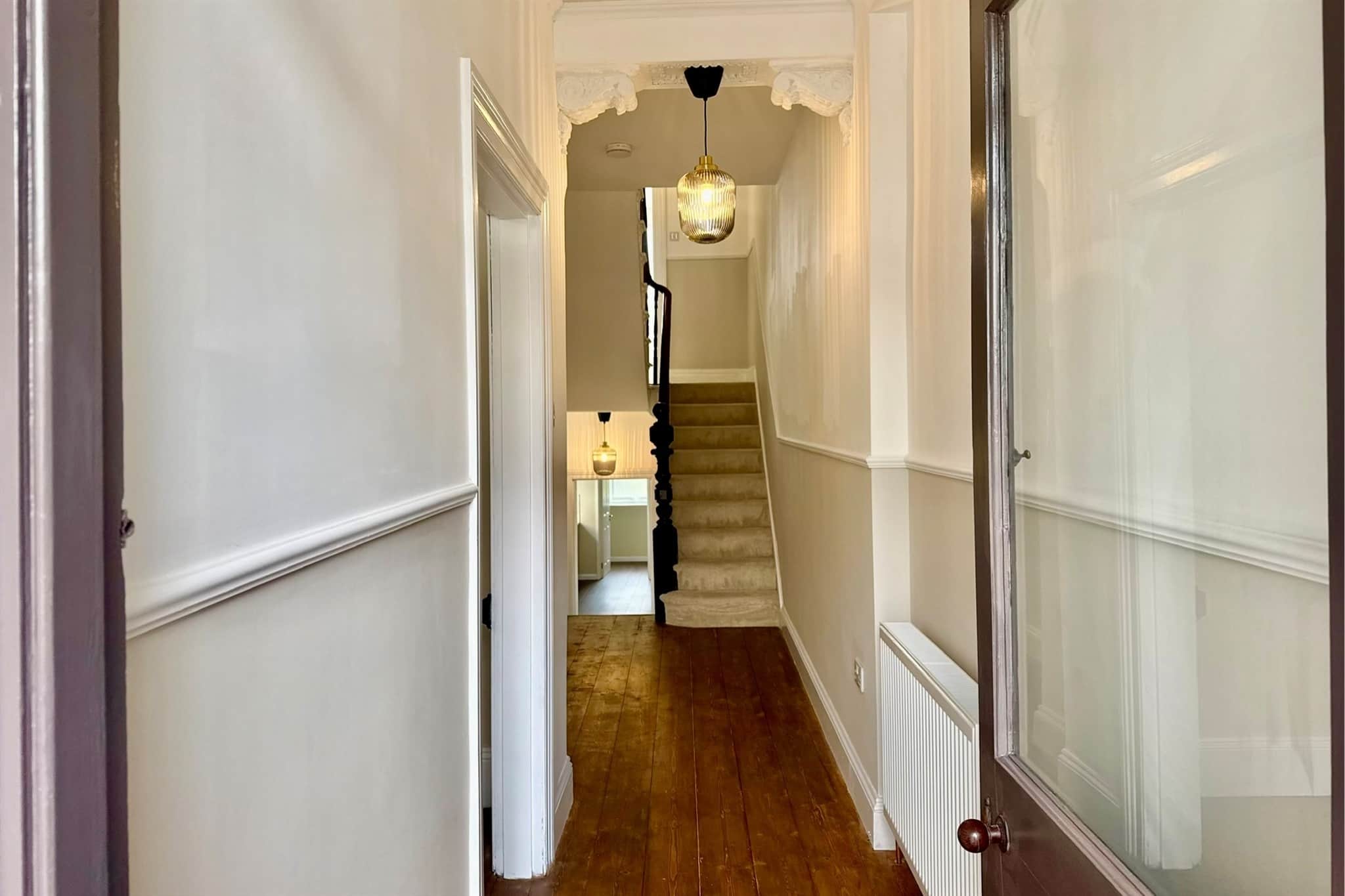 Property at Whittington Street, Plymouth