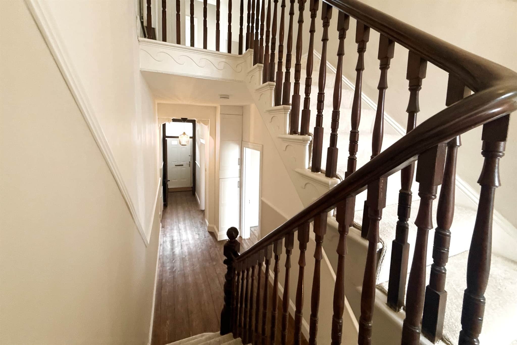 Property at Whittington Street, Plymouth