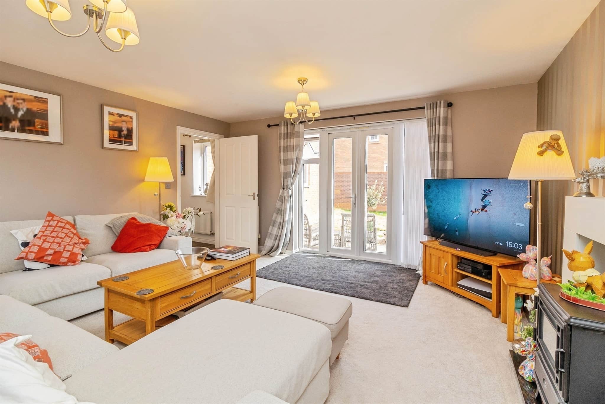 Property at Aylesbury Drive, Houghton Regis, Dunstable