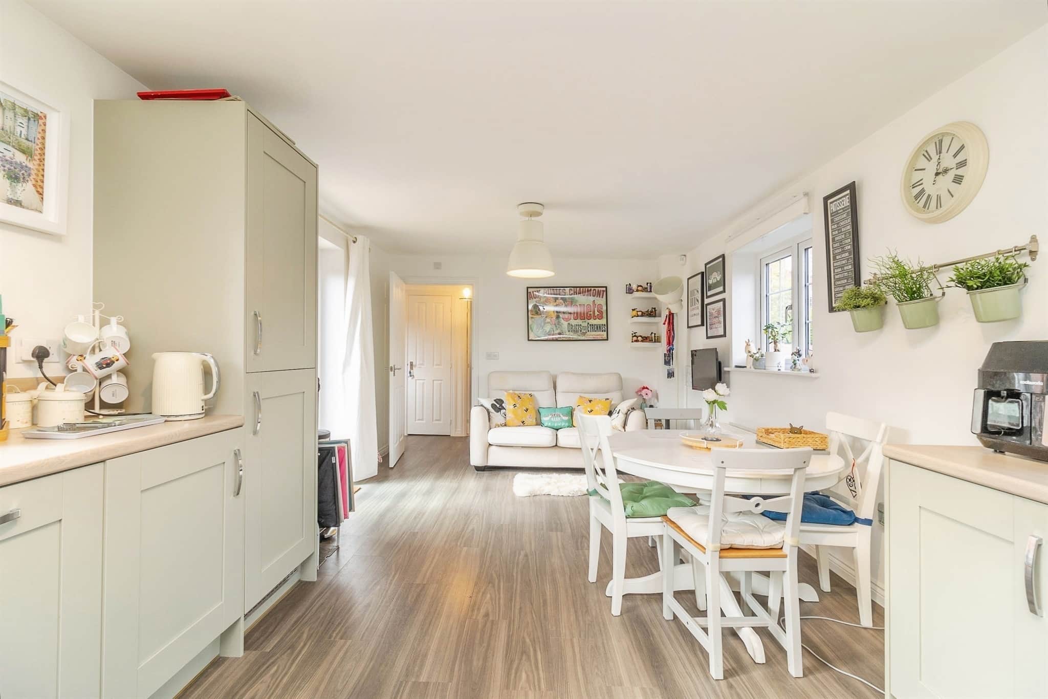Property at Aylesbury Drive, Houghton Regis, Dunstable