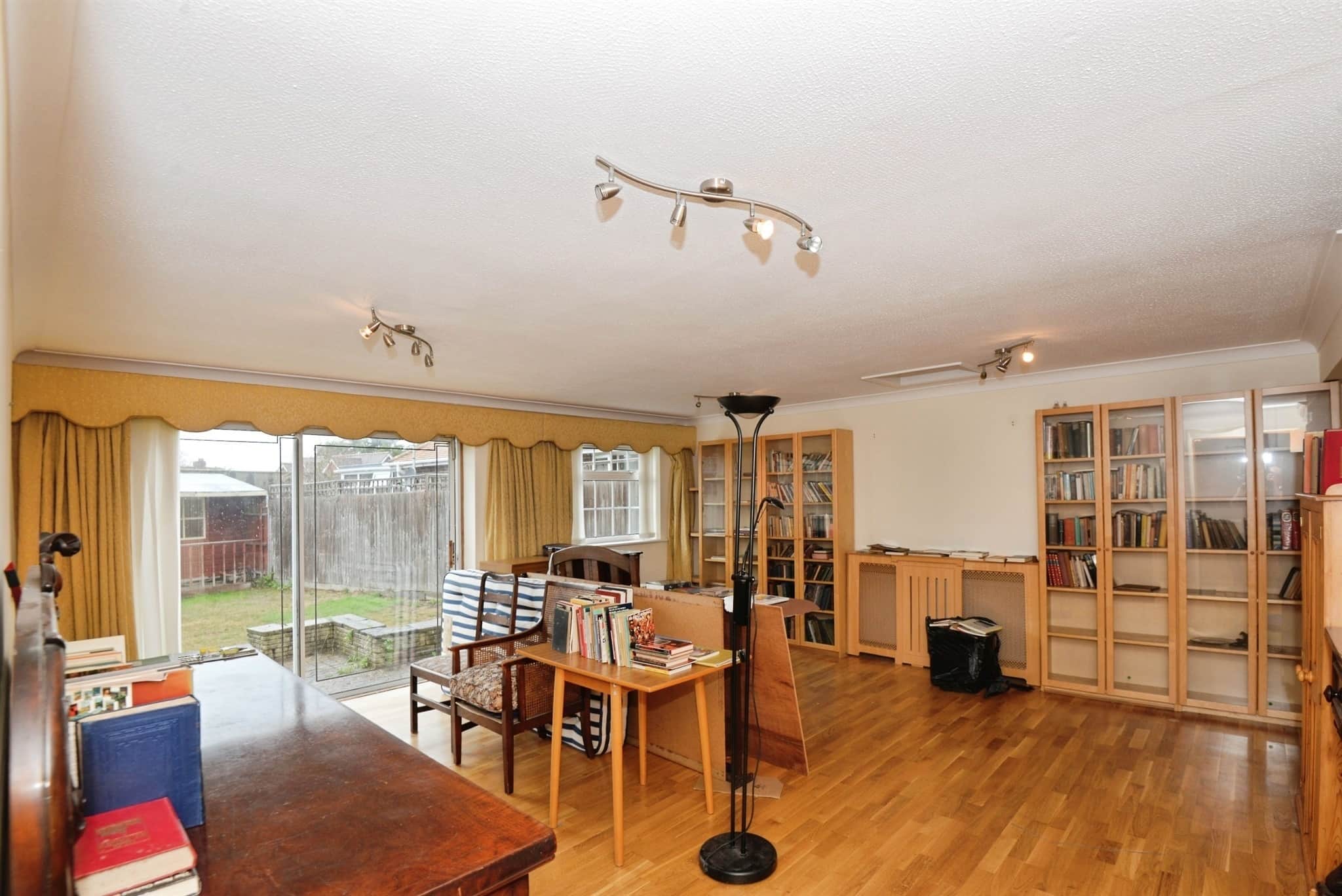 Property at The Crescent, High Wycombe