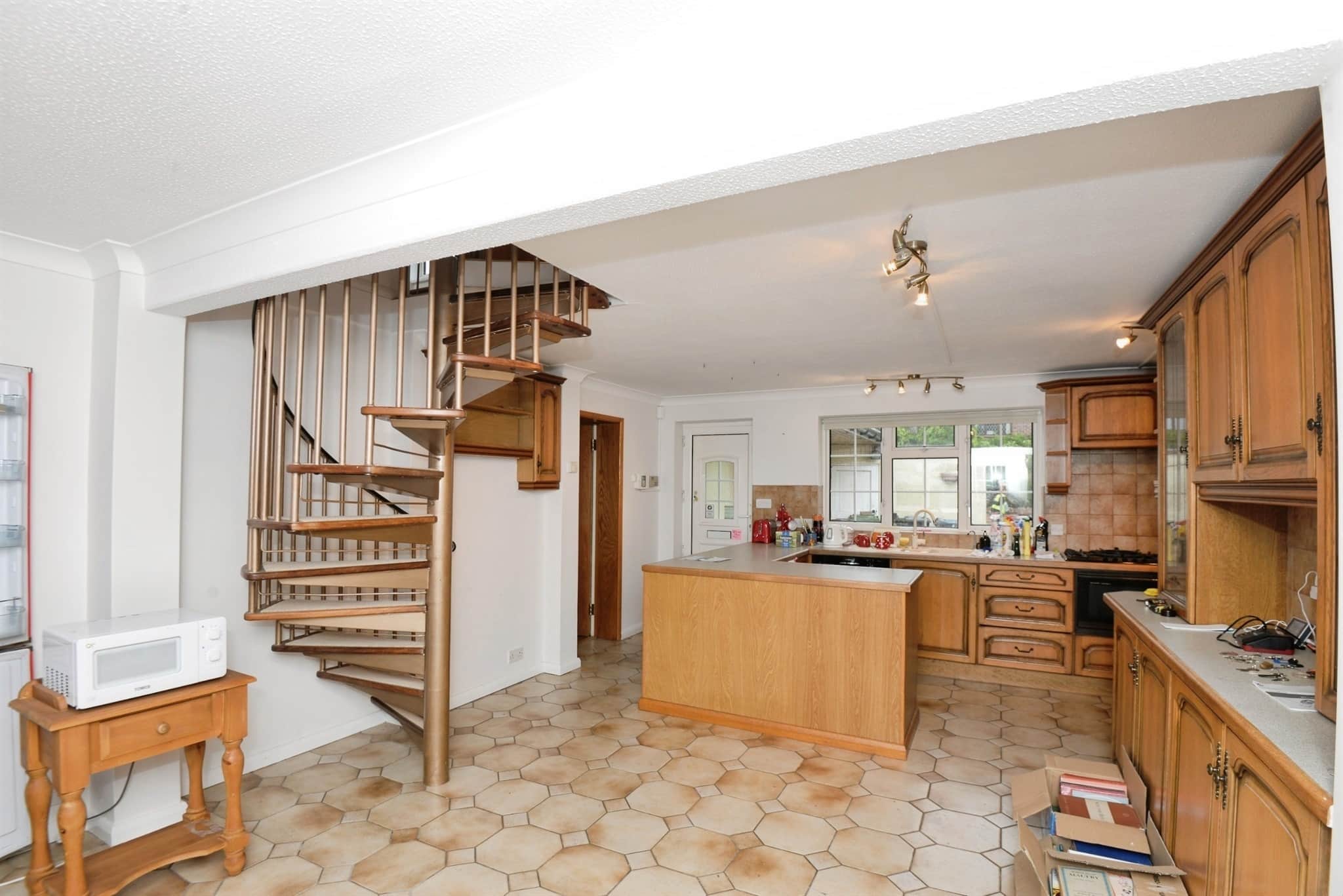 Property at The Crescent, High Wycombe