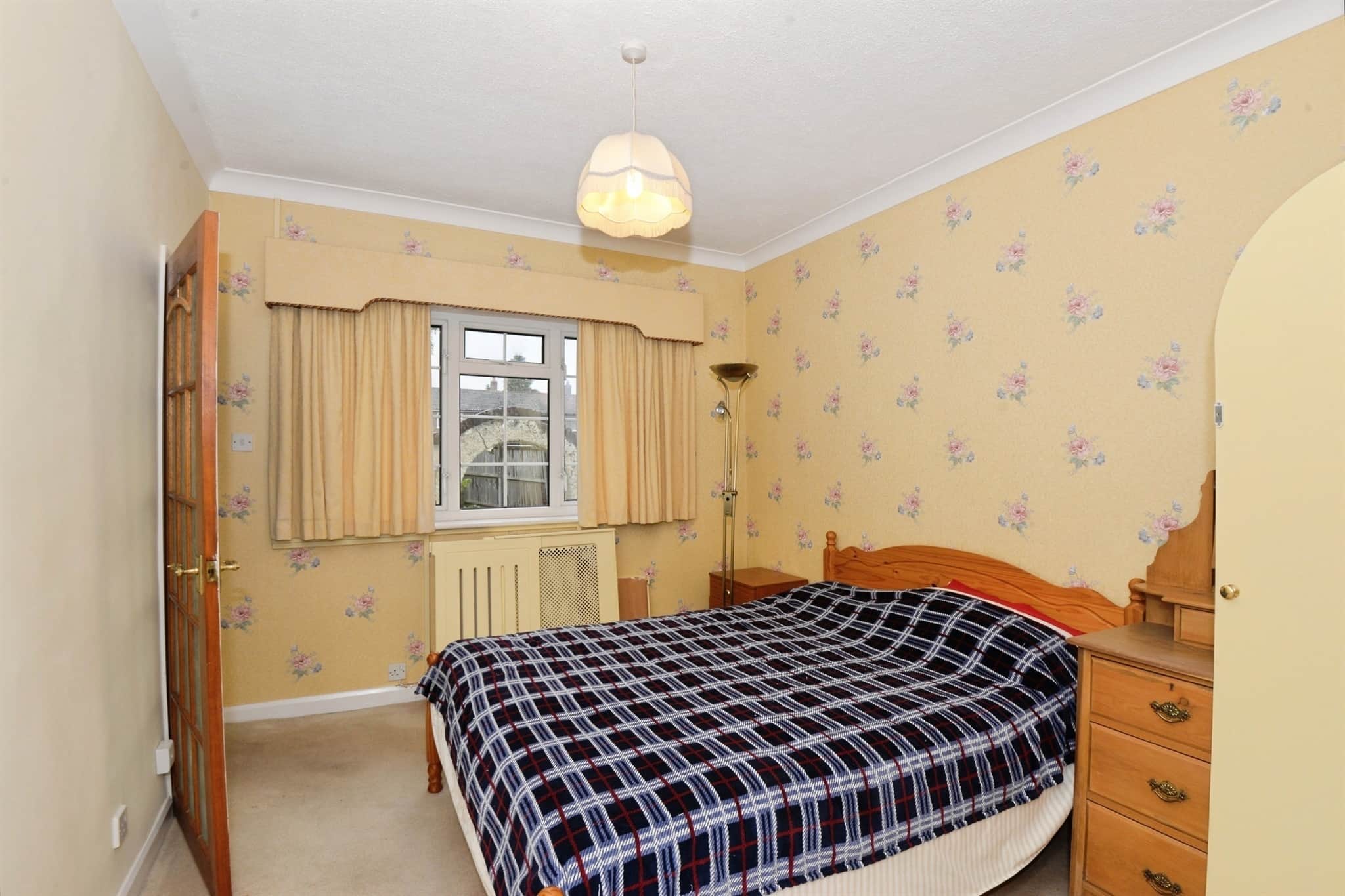 Property at The Crescent, High Wycombe