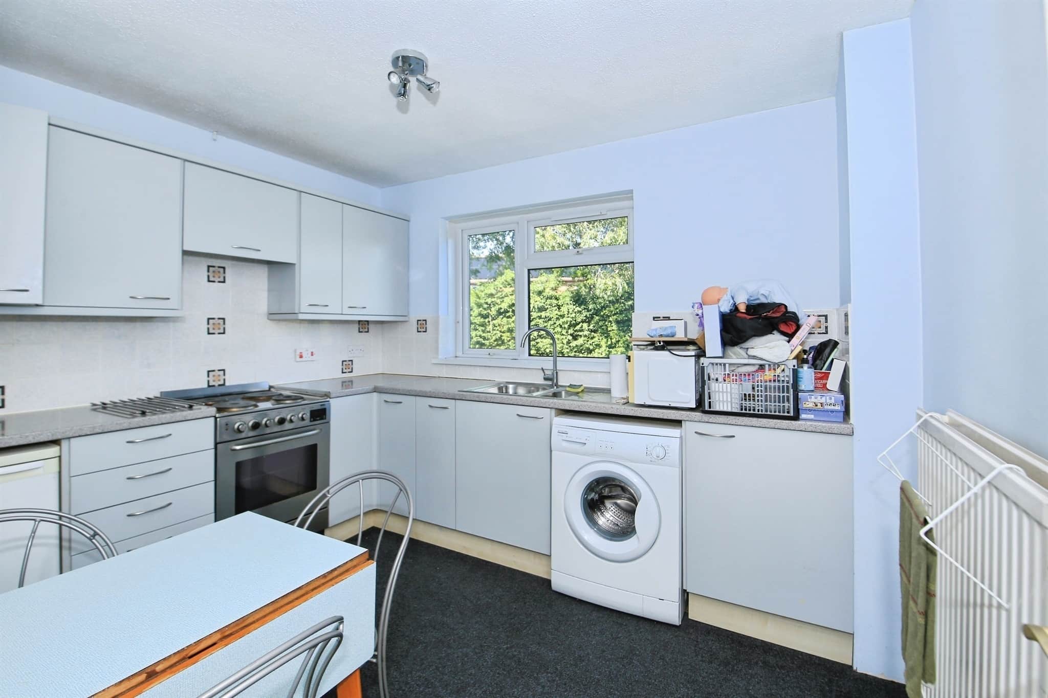 Property at Wykes Road, Yaxley, Peterborough