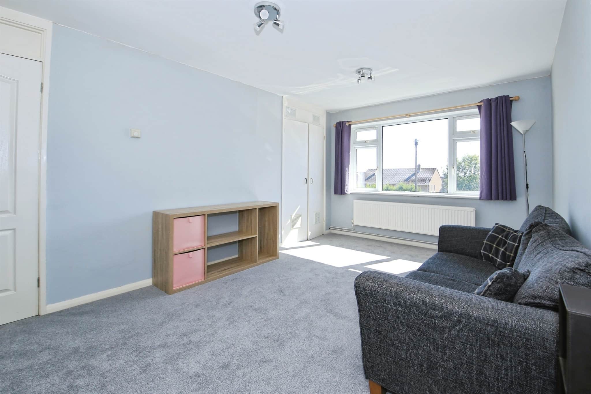 Property at Wykes Road, Yaxley, Peterborough