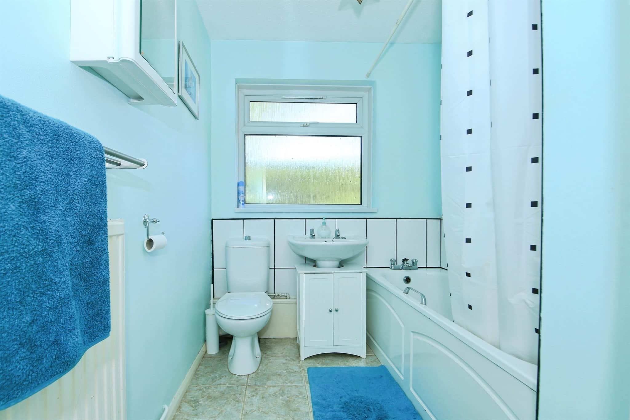 Property at Wykes Road, Yaxley, Peterborough