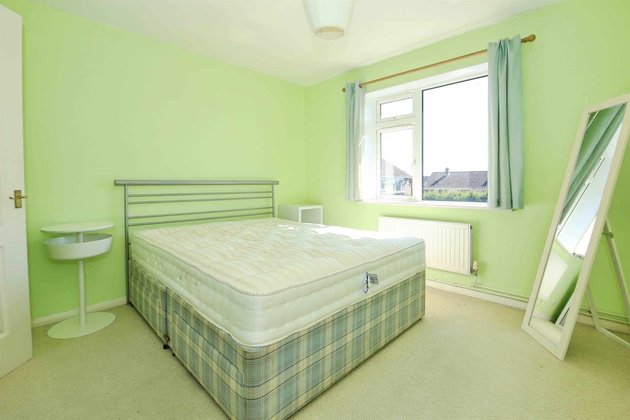 Property at Wykes Road, Yaxley, Peterborough