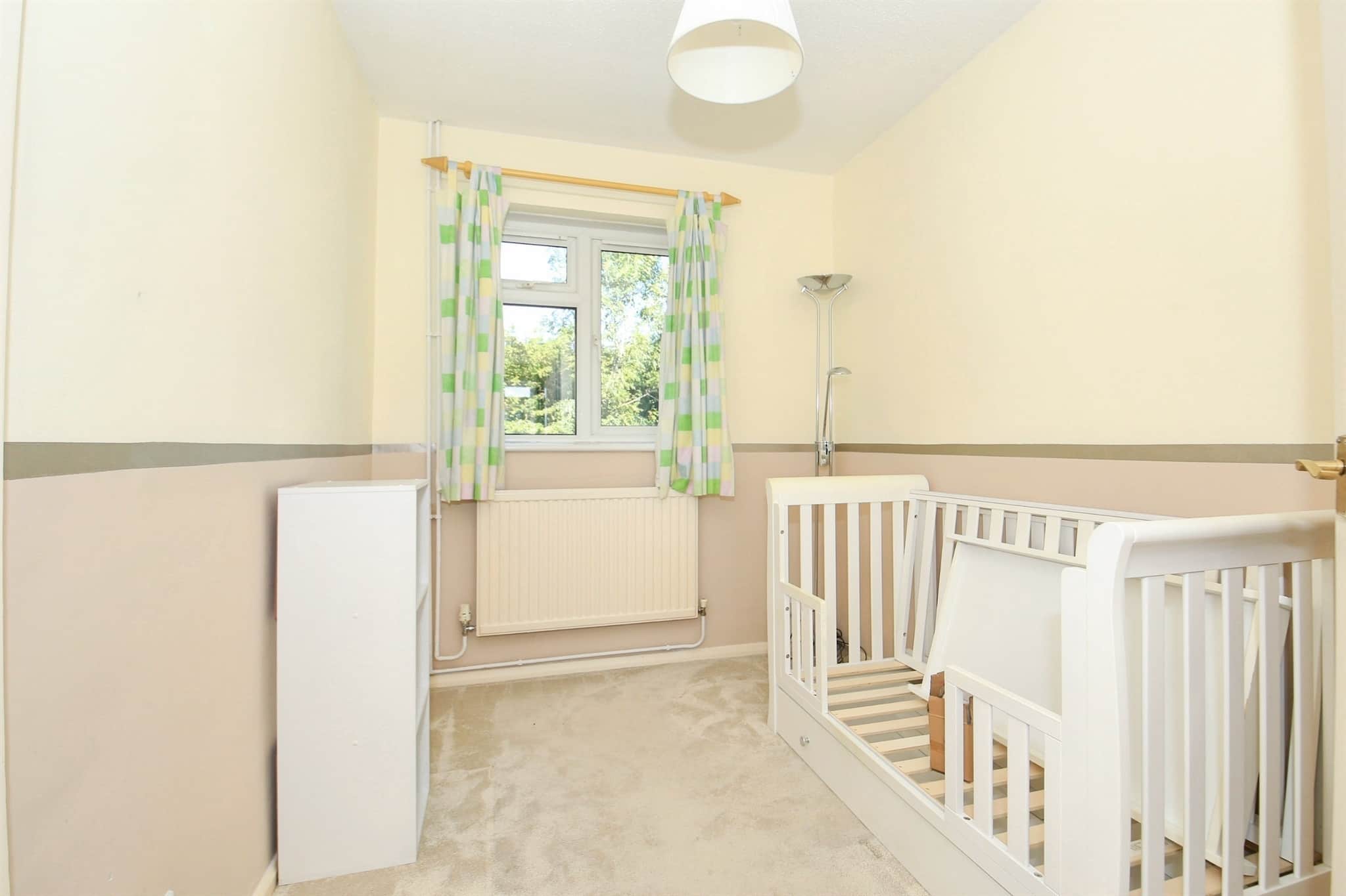 Property at Wykes Road, Yaxley, Peterborough